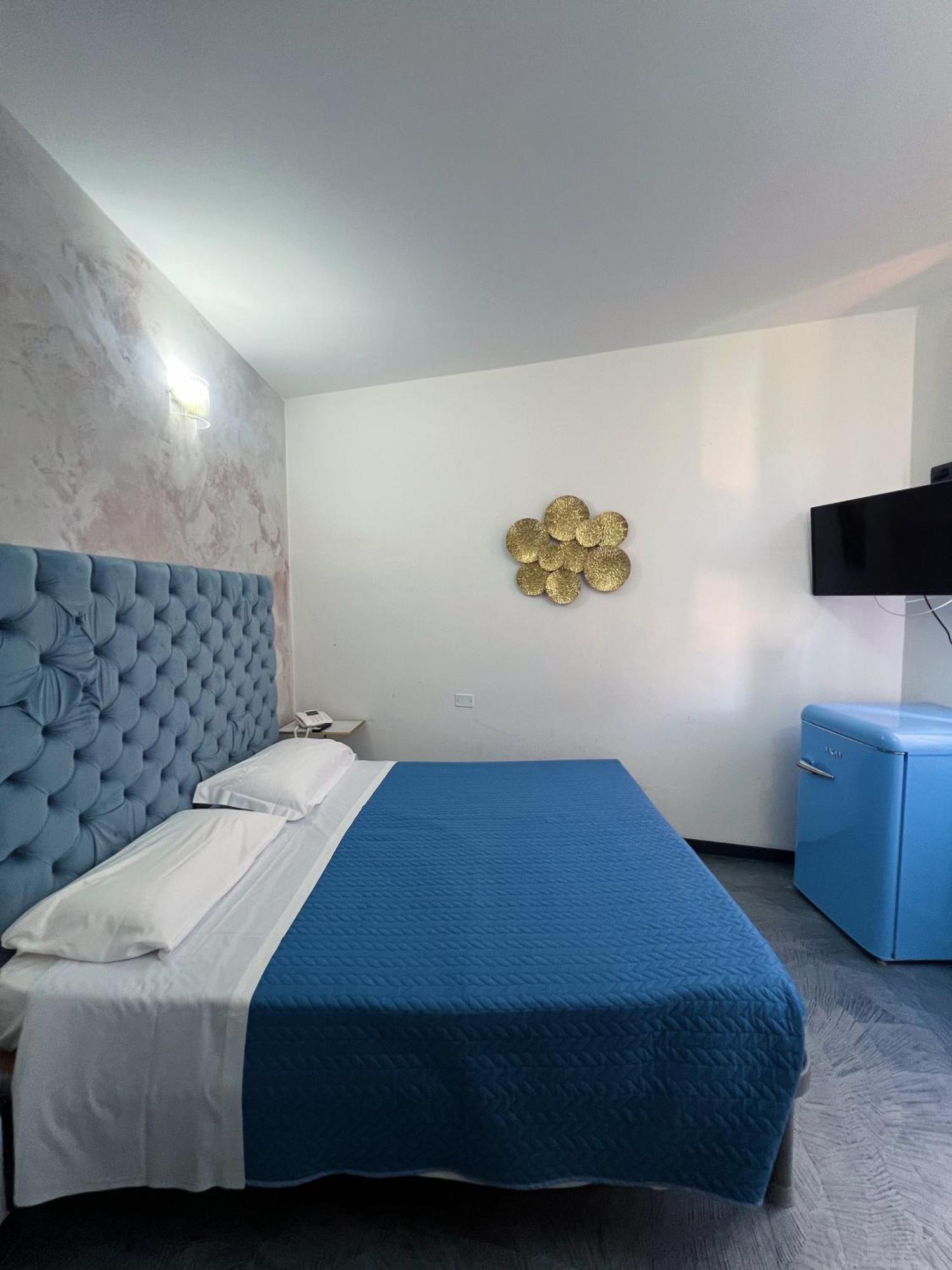 Superior Double or Twin Room City View