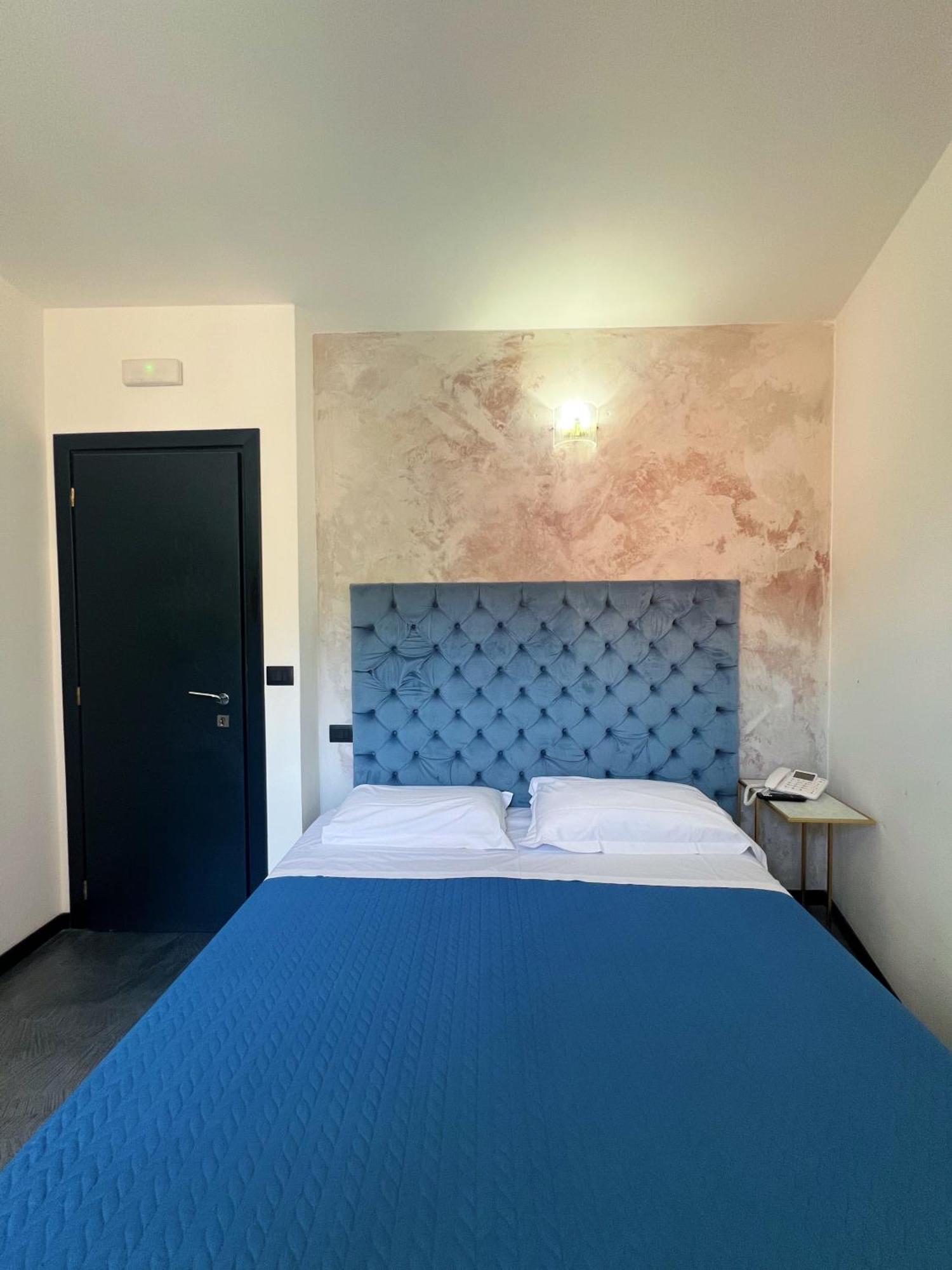 Superior Double or Twin Room City View