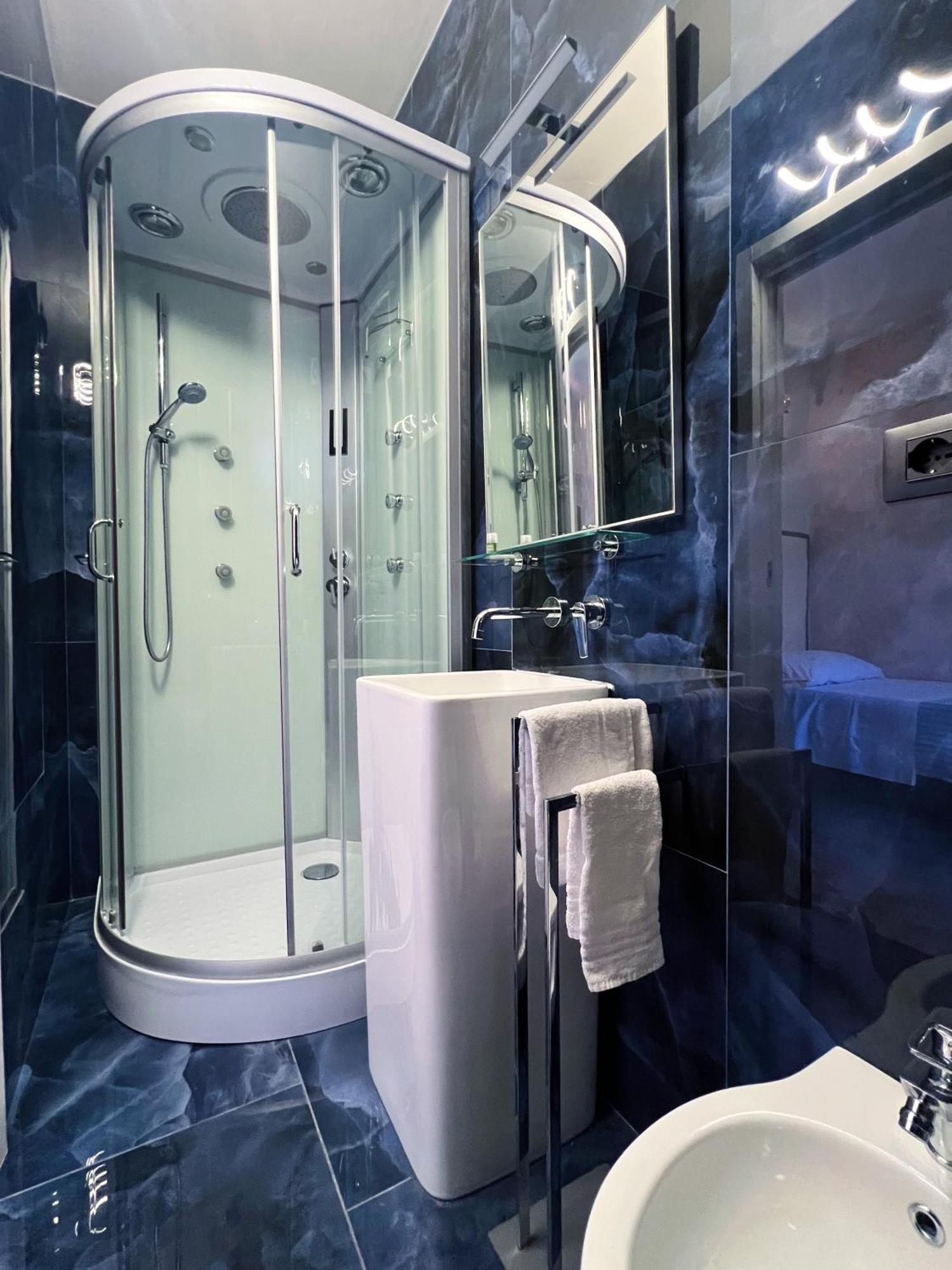 Superior Double or Twin Room City View