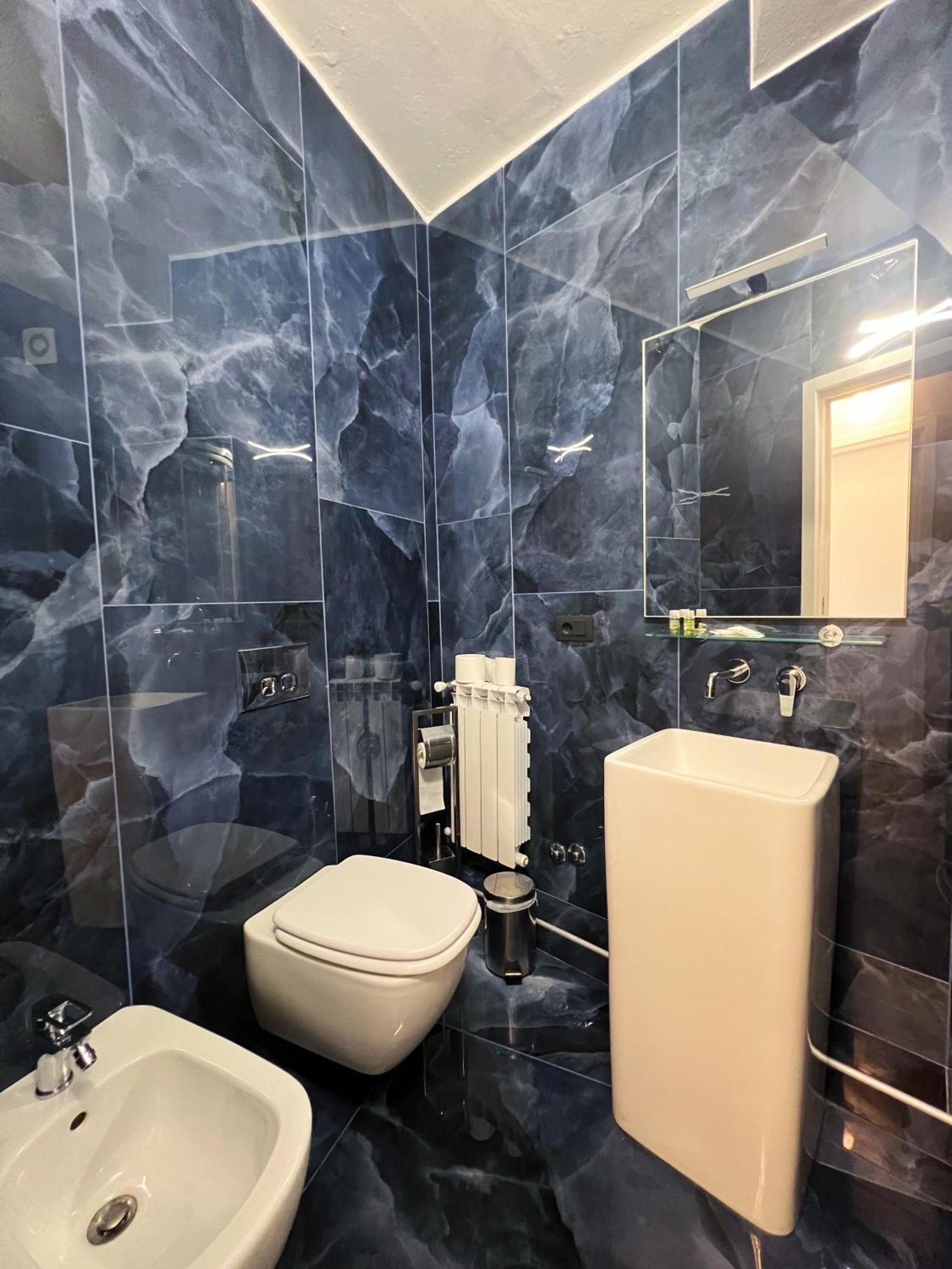 Superior Double or Twin Room City View