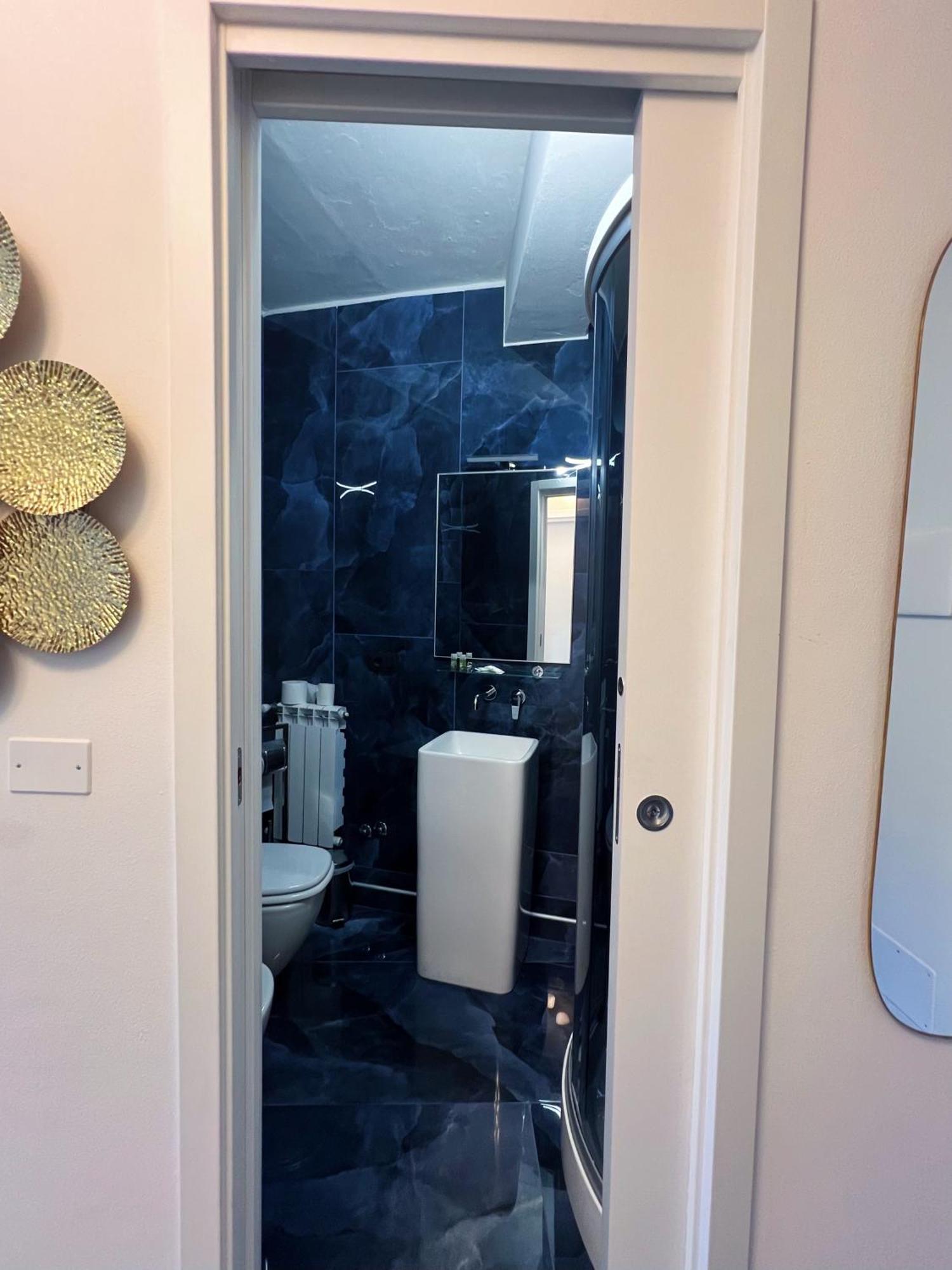 Superior Double or Twin Room City View