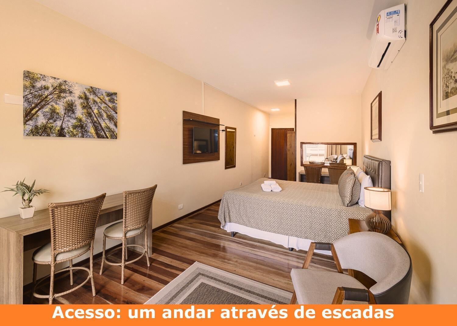 Triple Room Balcony
