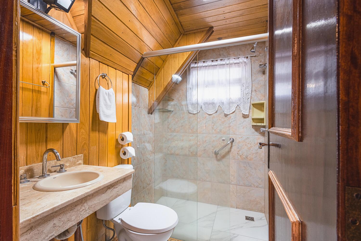 Master Double Room