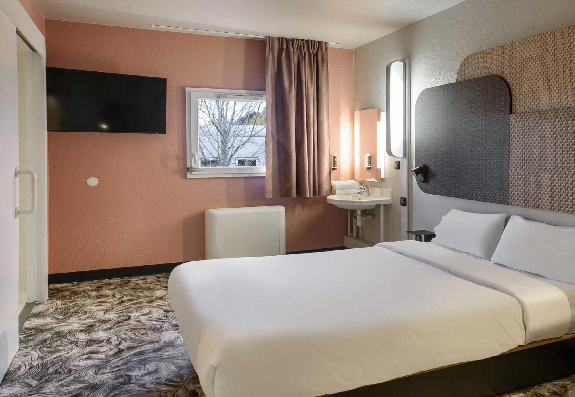 Double Room Disability Access