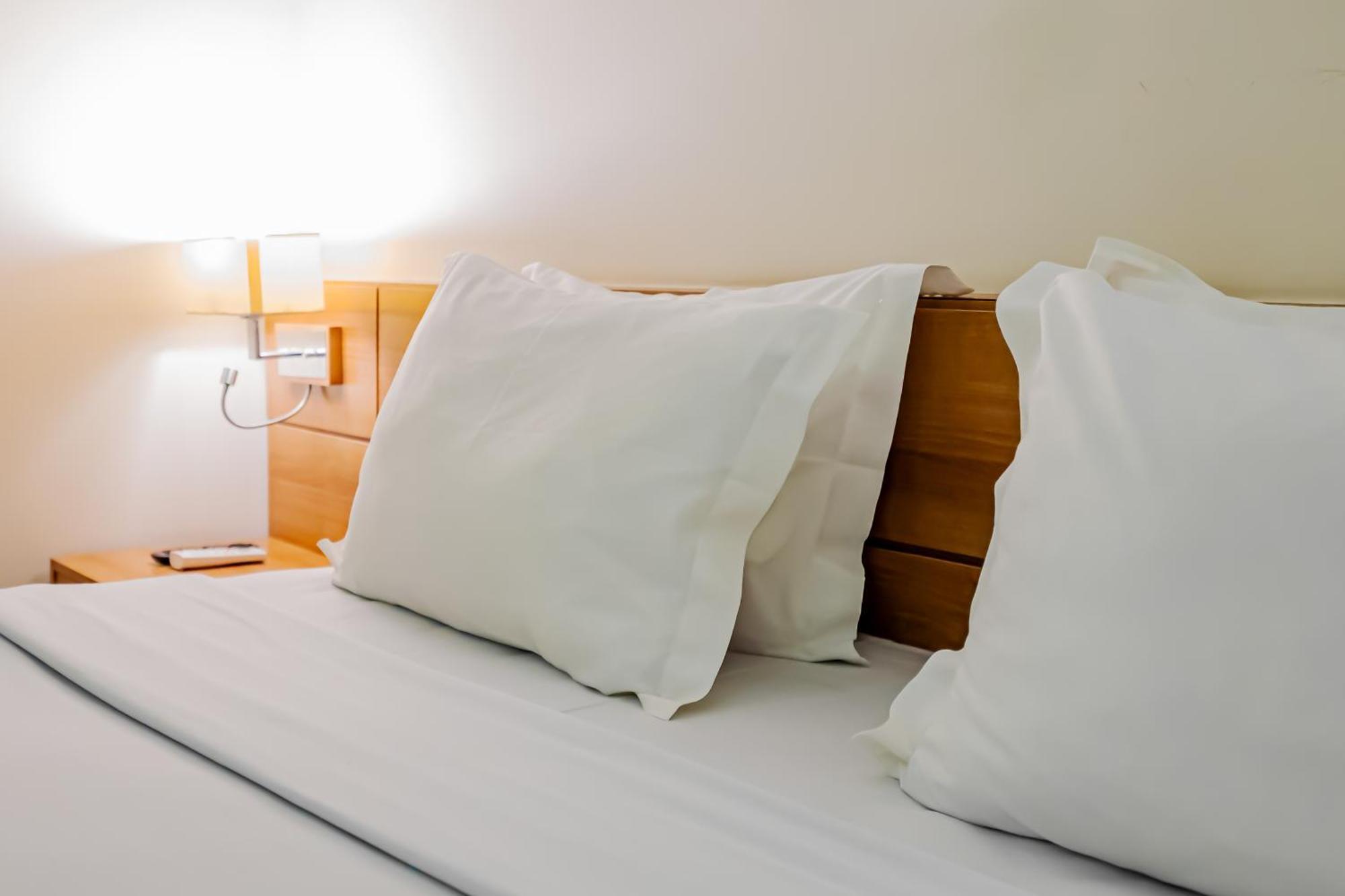 Standard PwD Disability Access 1 Queen Bed