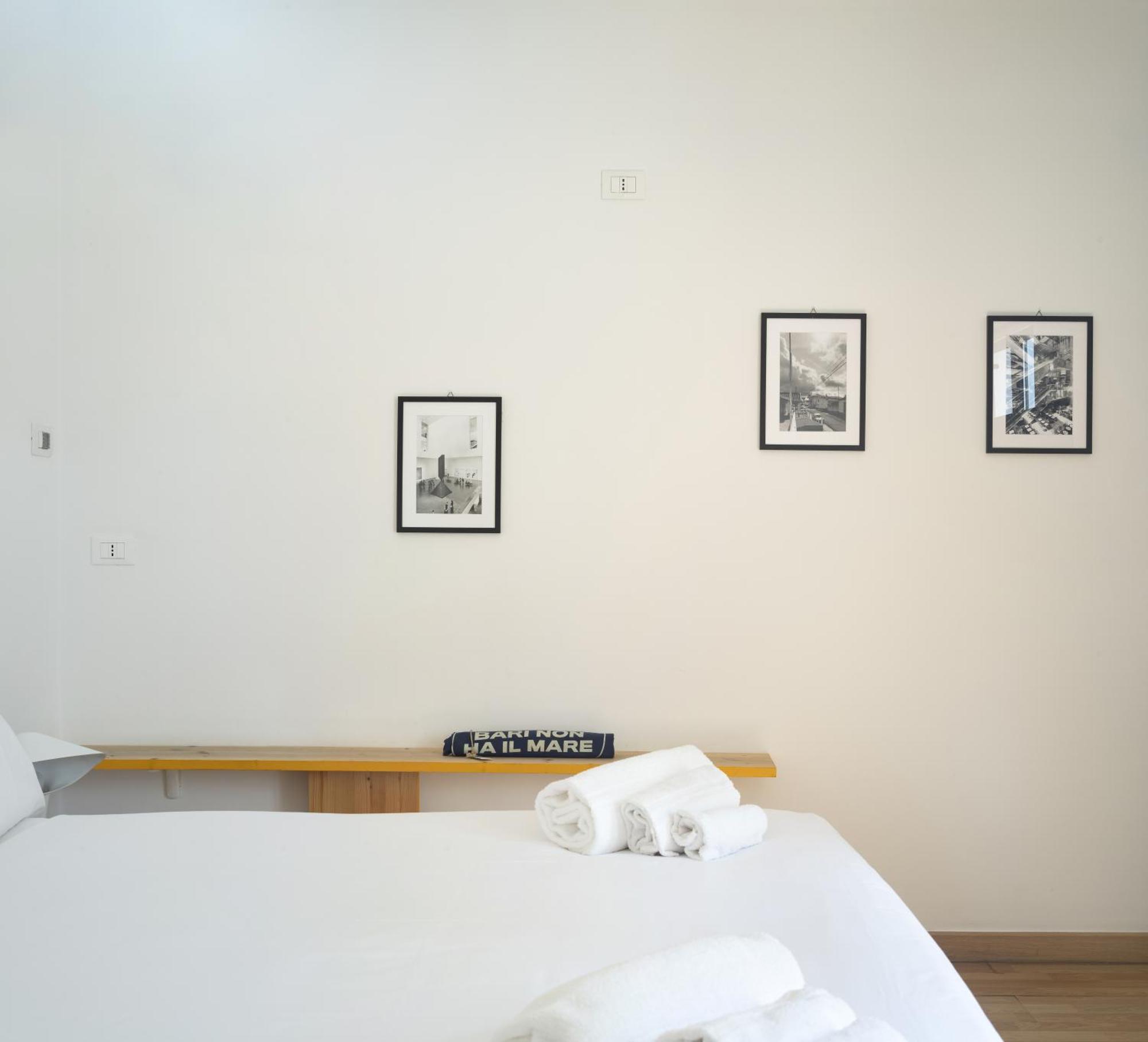 Junior Suite con Terrazza