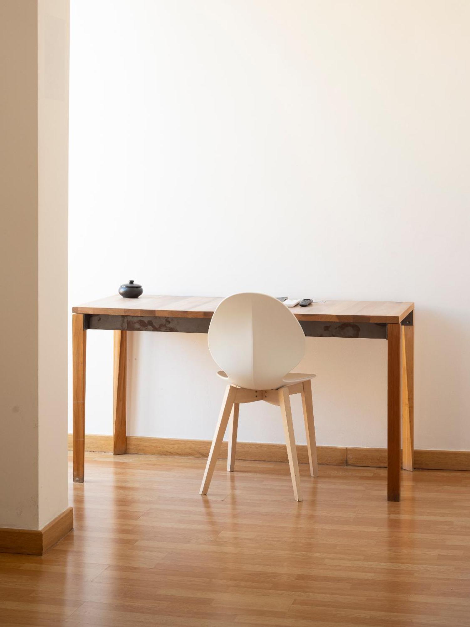 Junior Suite con Balcone