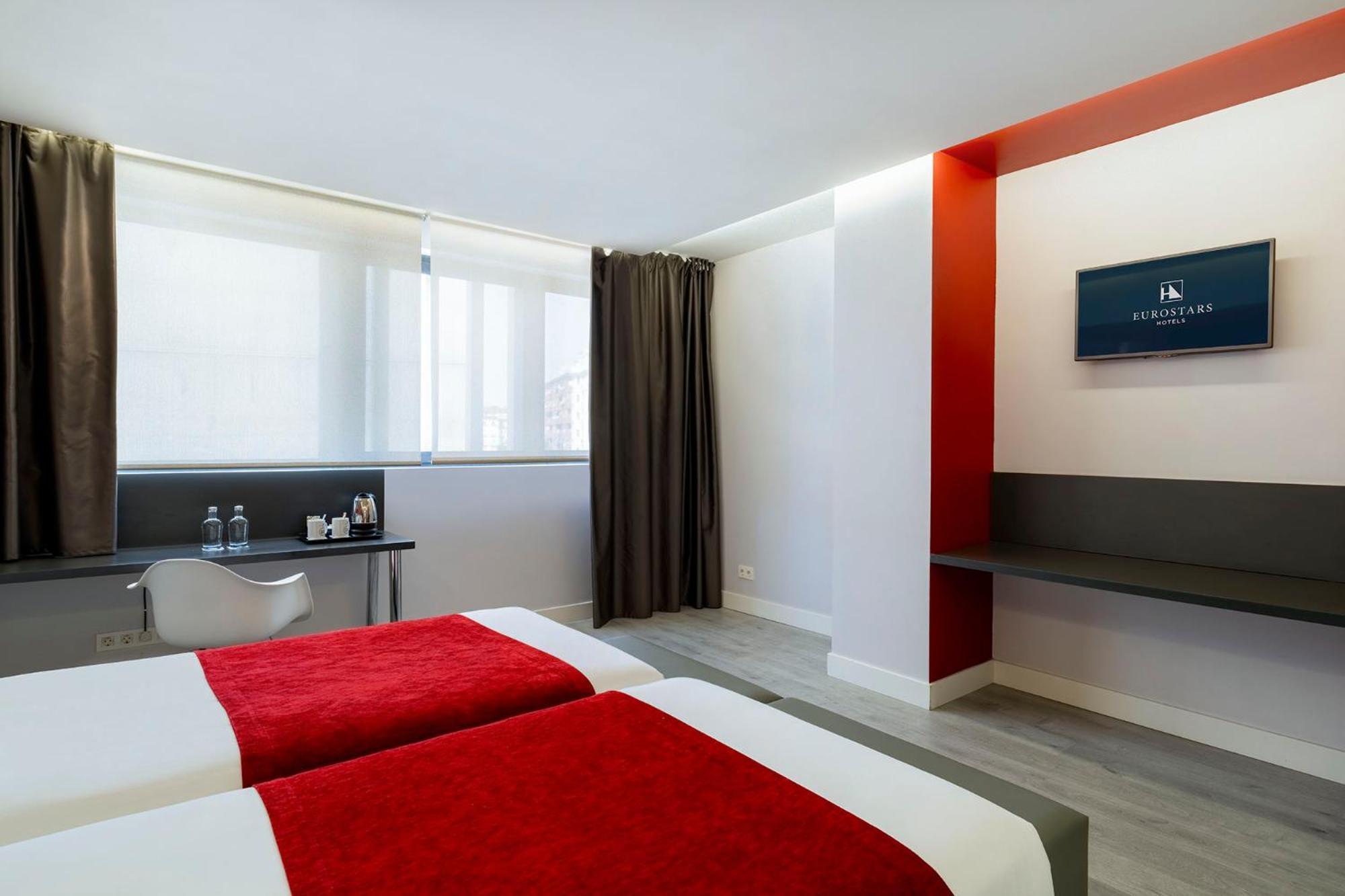 Romantic Double Room