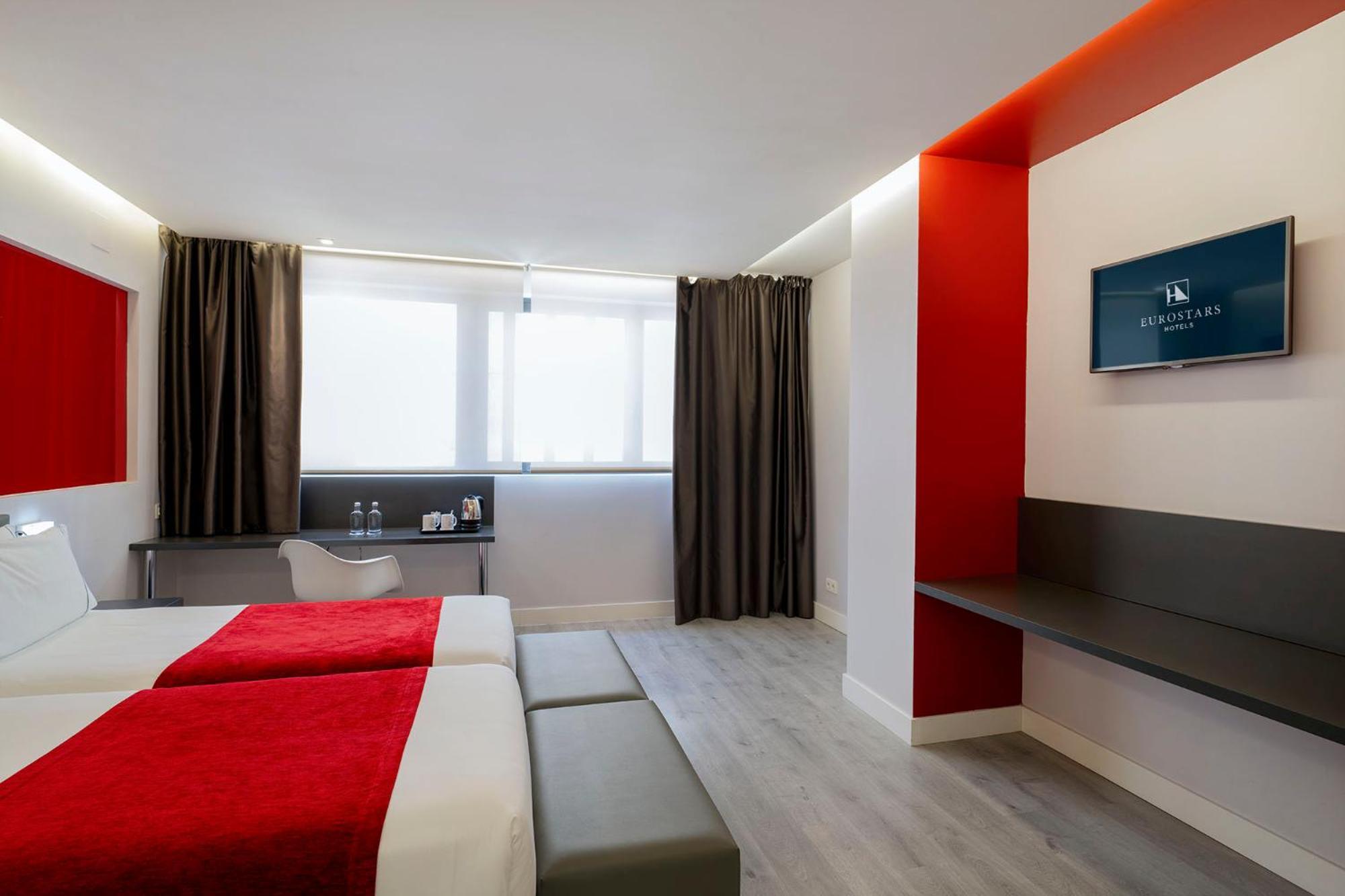 Romantic Double Room