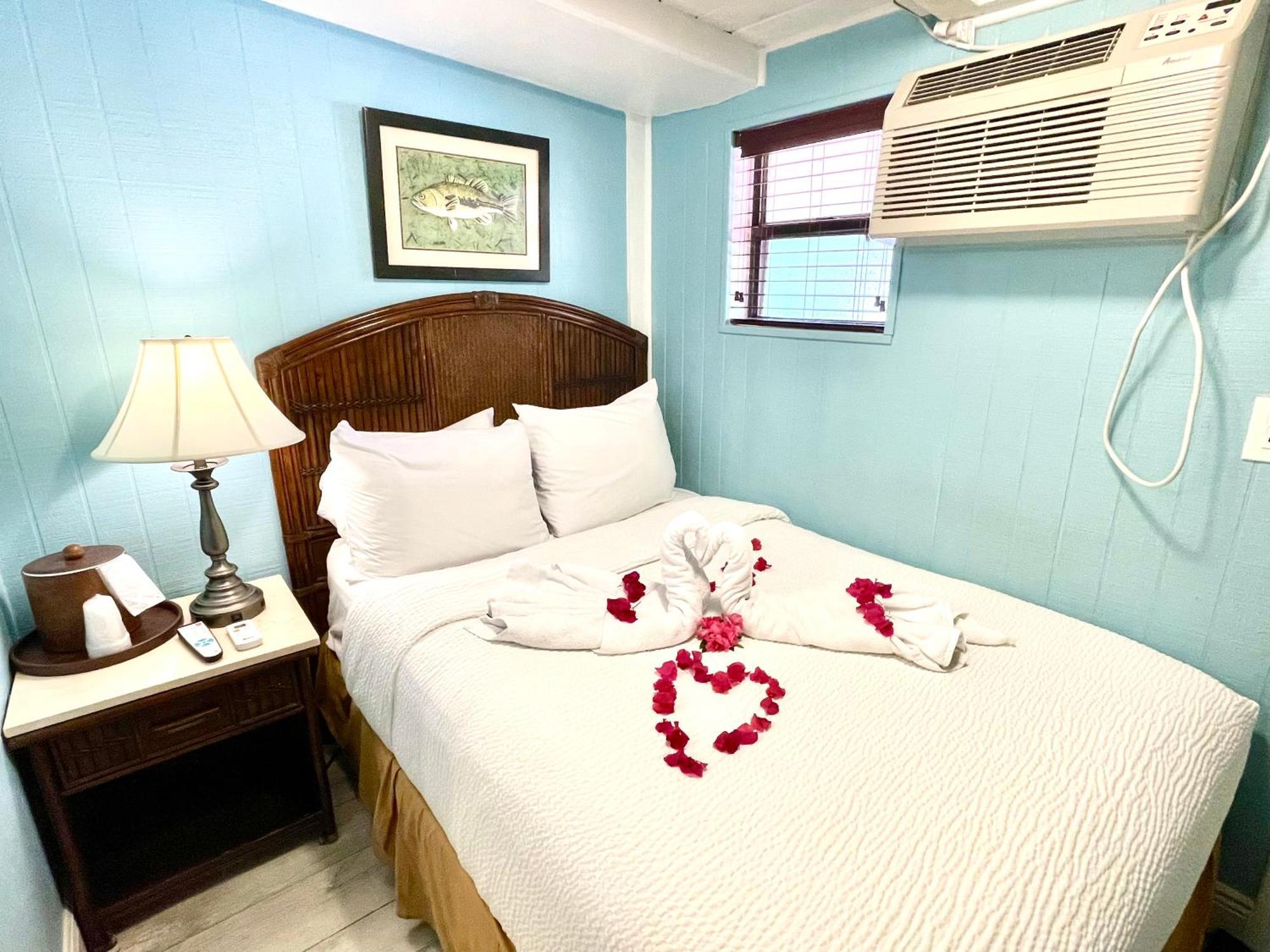 Economy Small Room