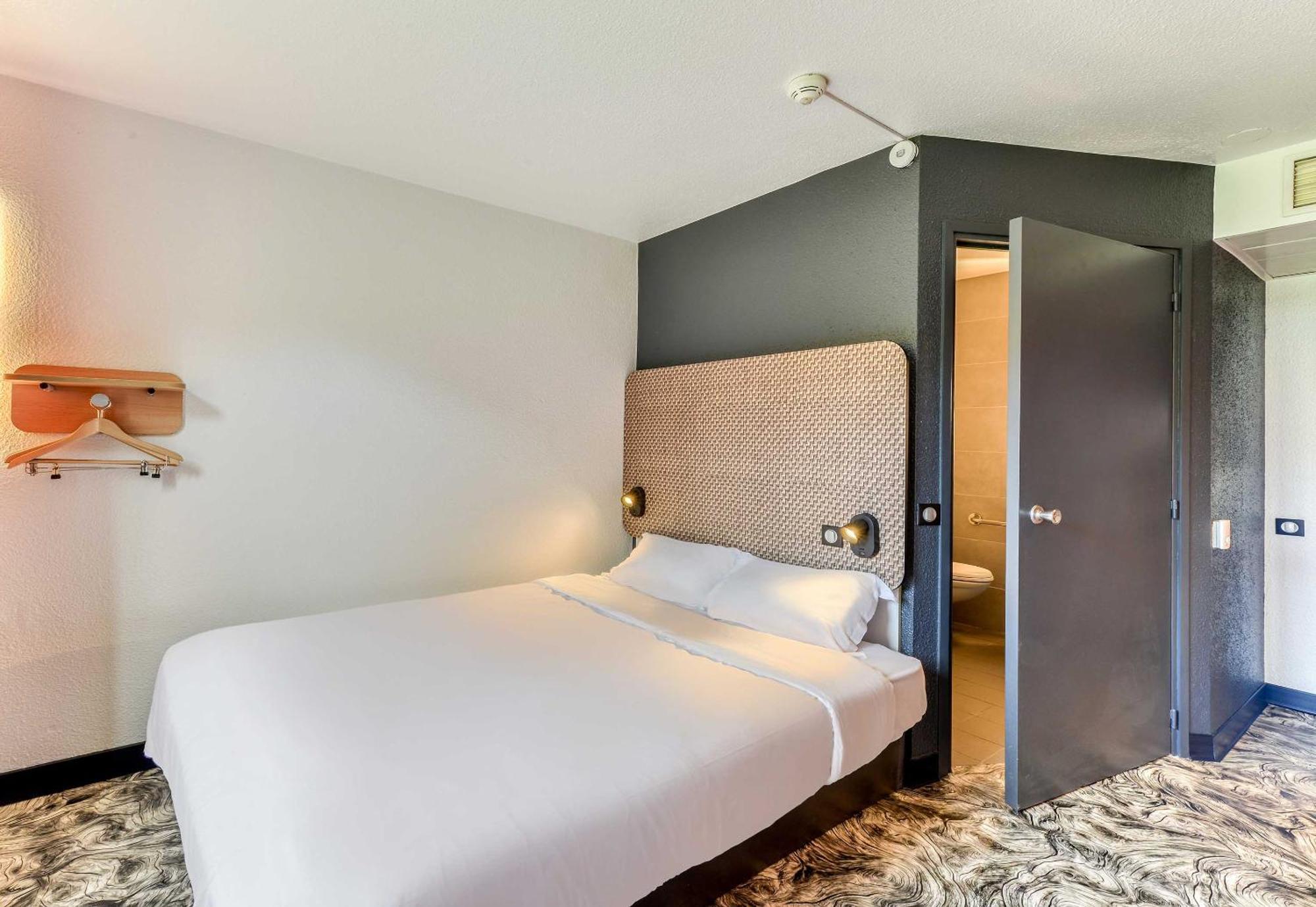 Double Room Disability Access