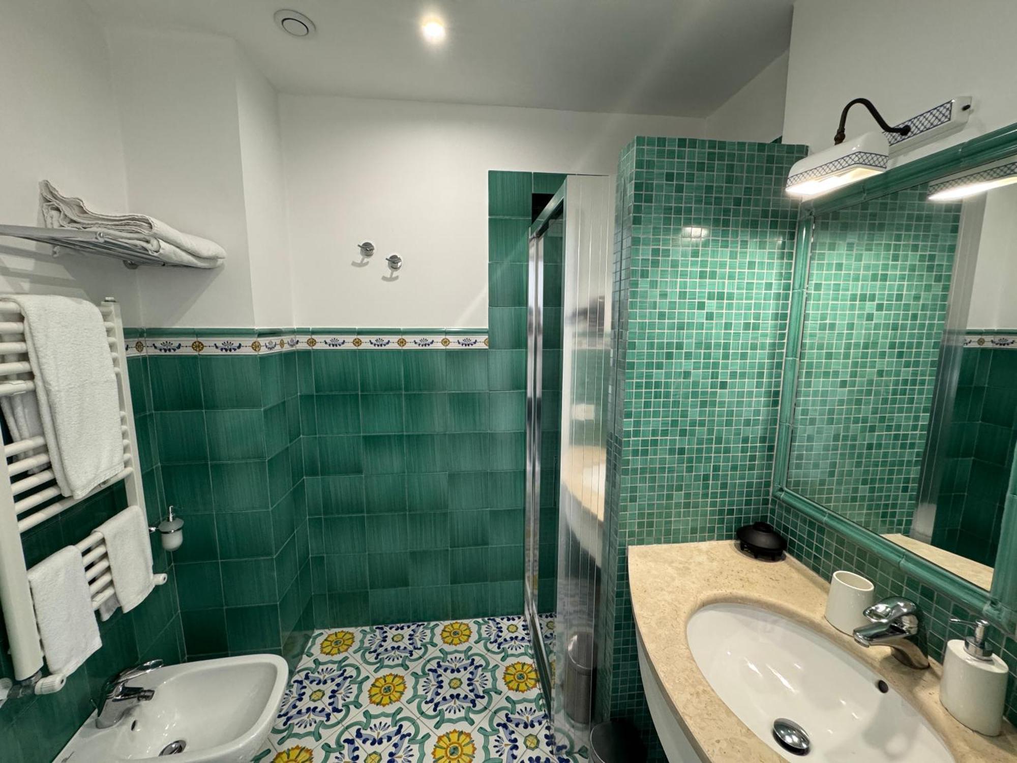 Suite Terrace