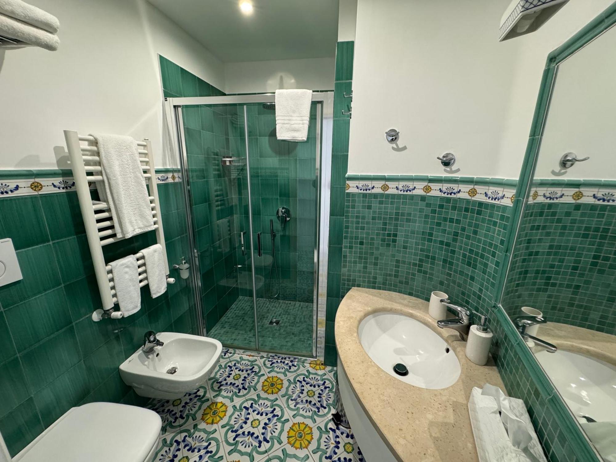 Suite Terrace