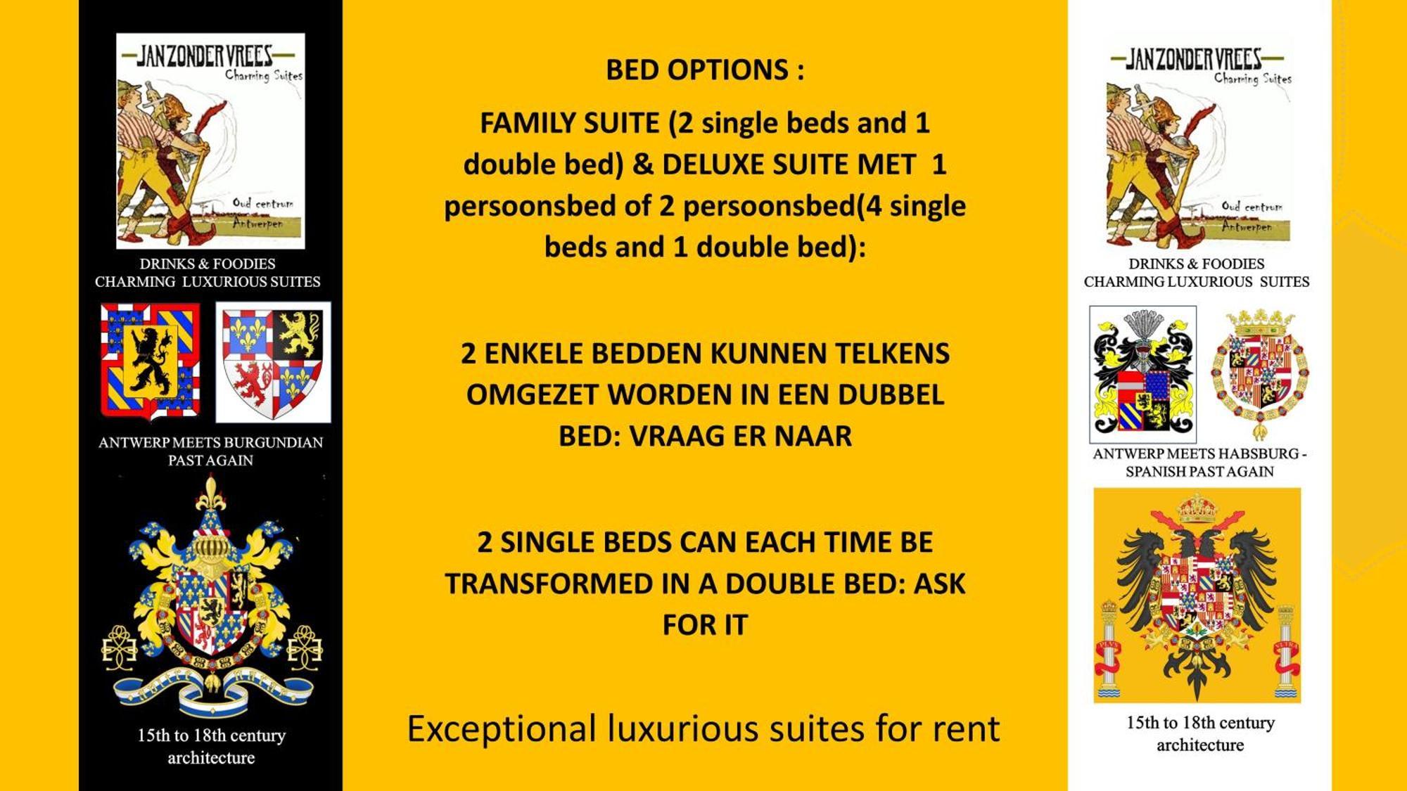 Family Suite