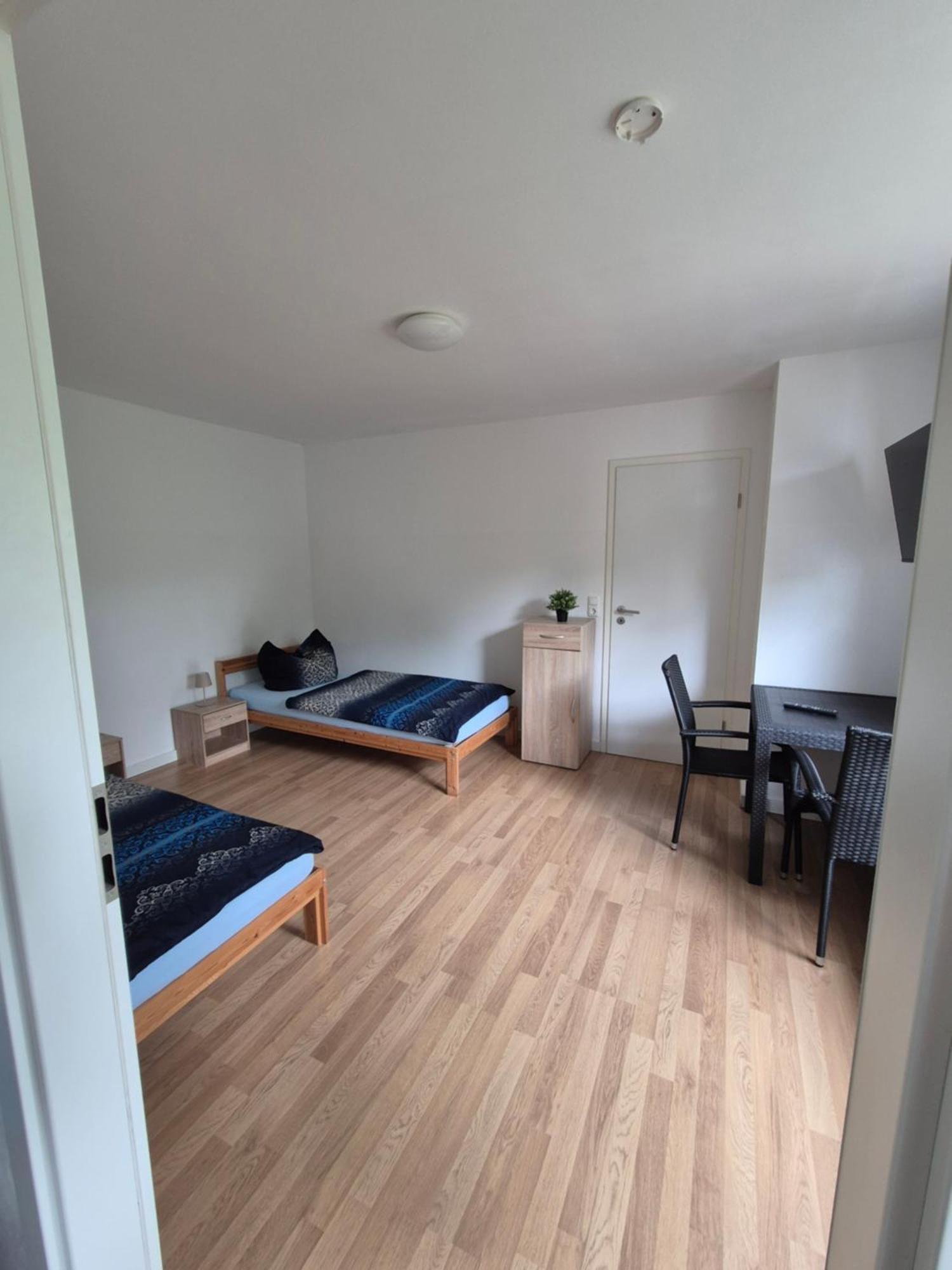Small Twin Room