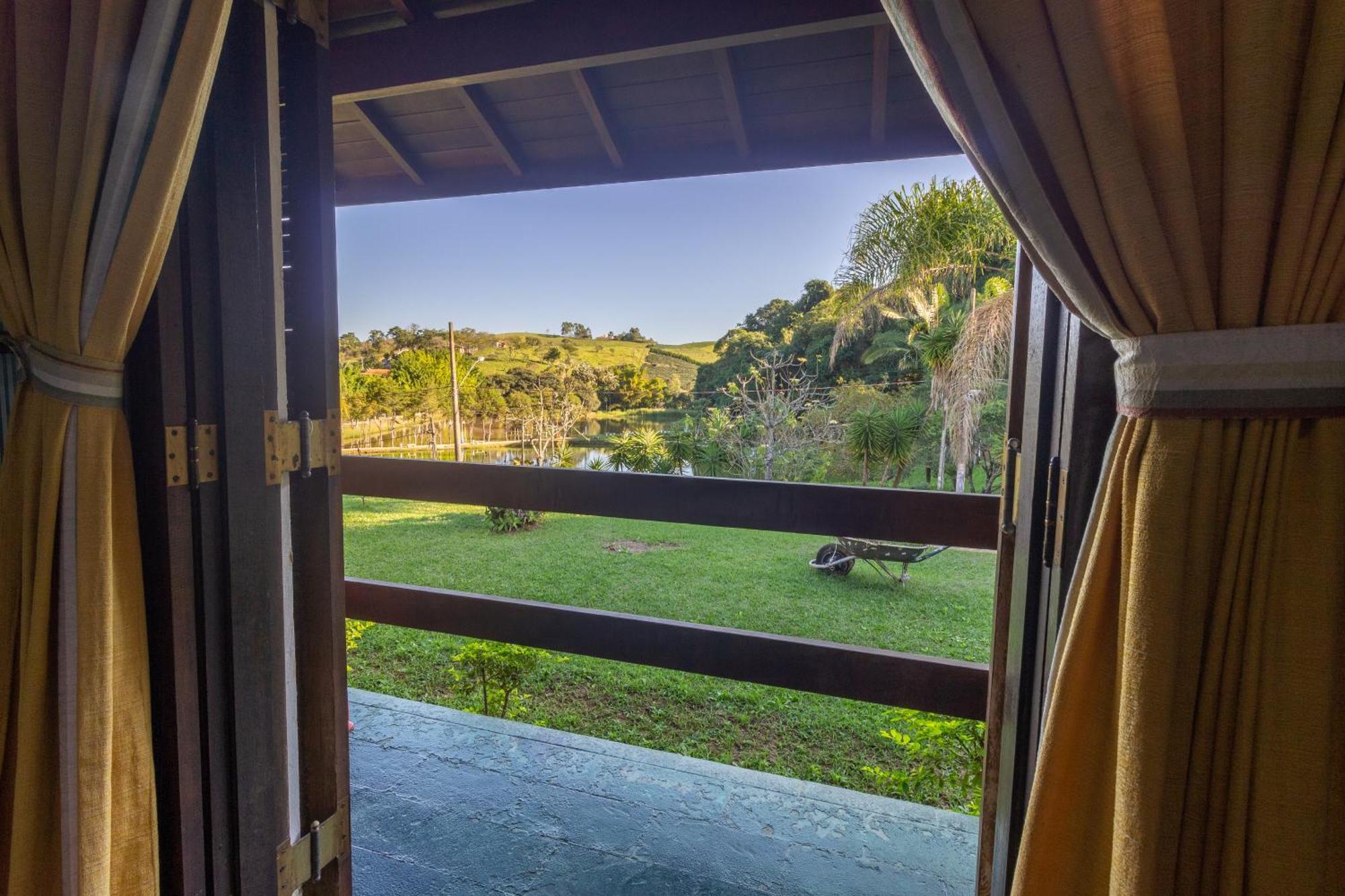 Superior Double or Twin Room Lake View