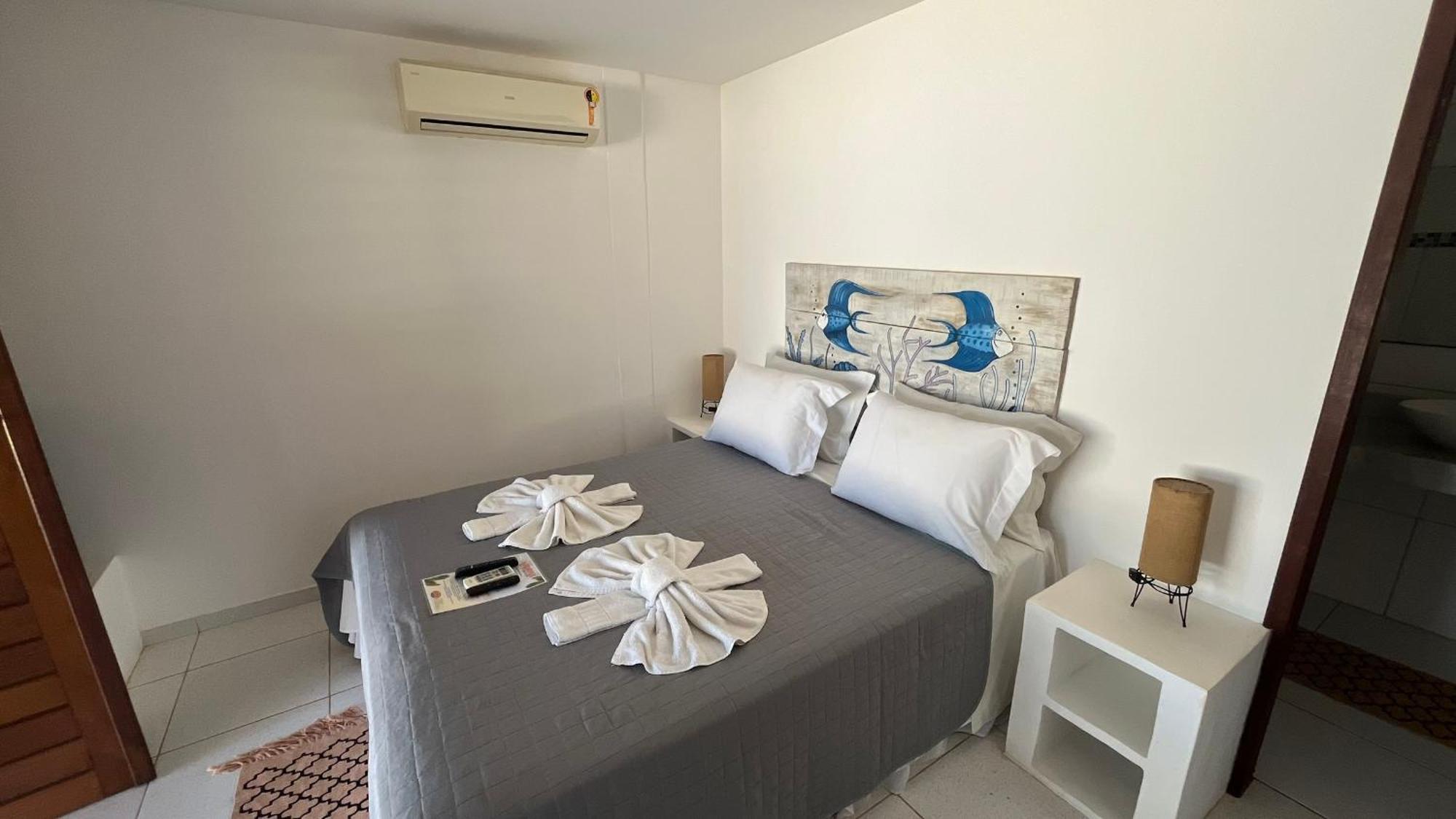 Double Room Terrace