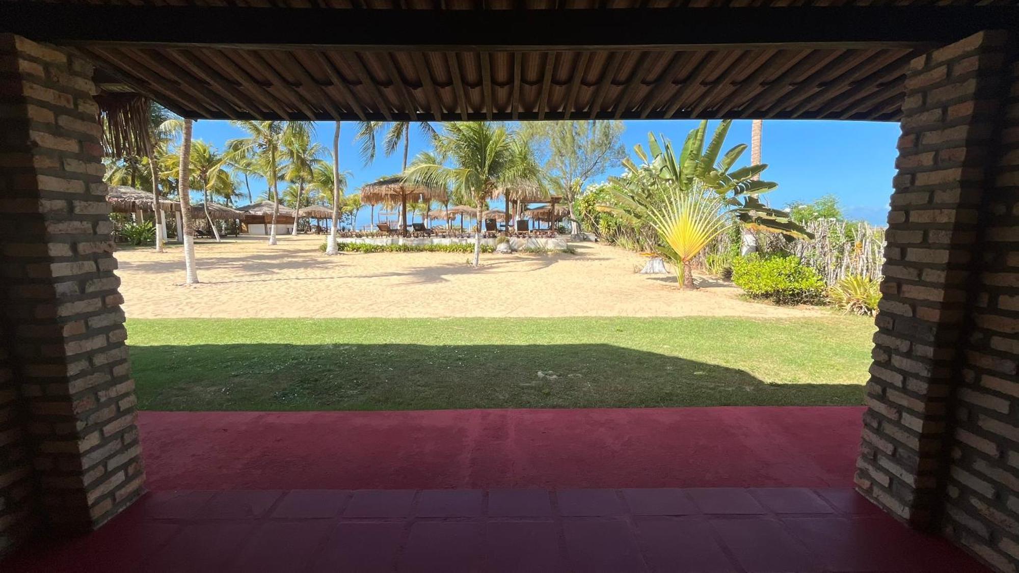 Double Room Terrace