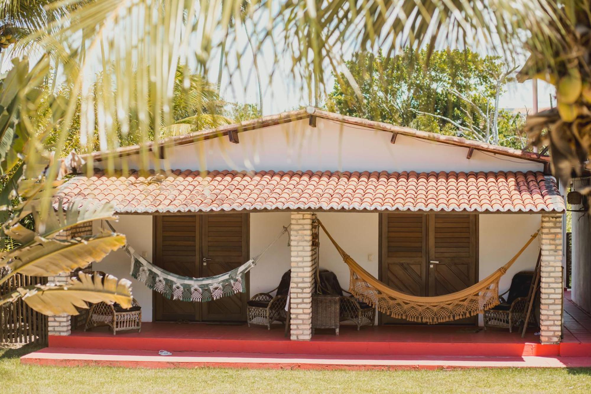 Double Room Terrace