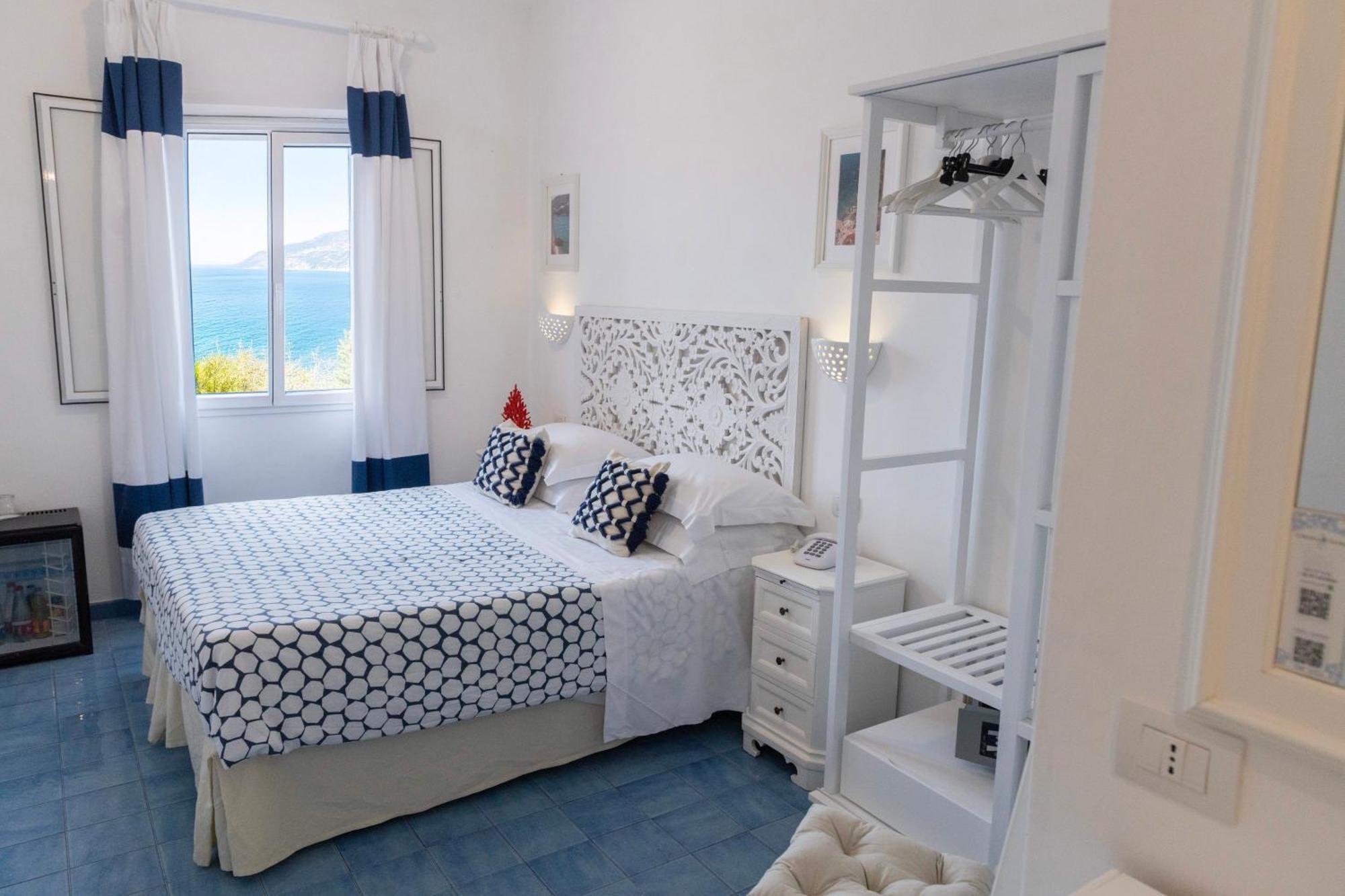 Double Room Sea View