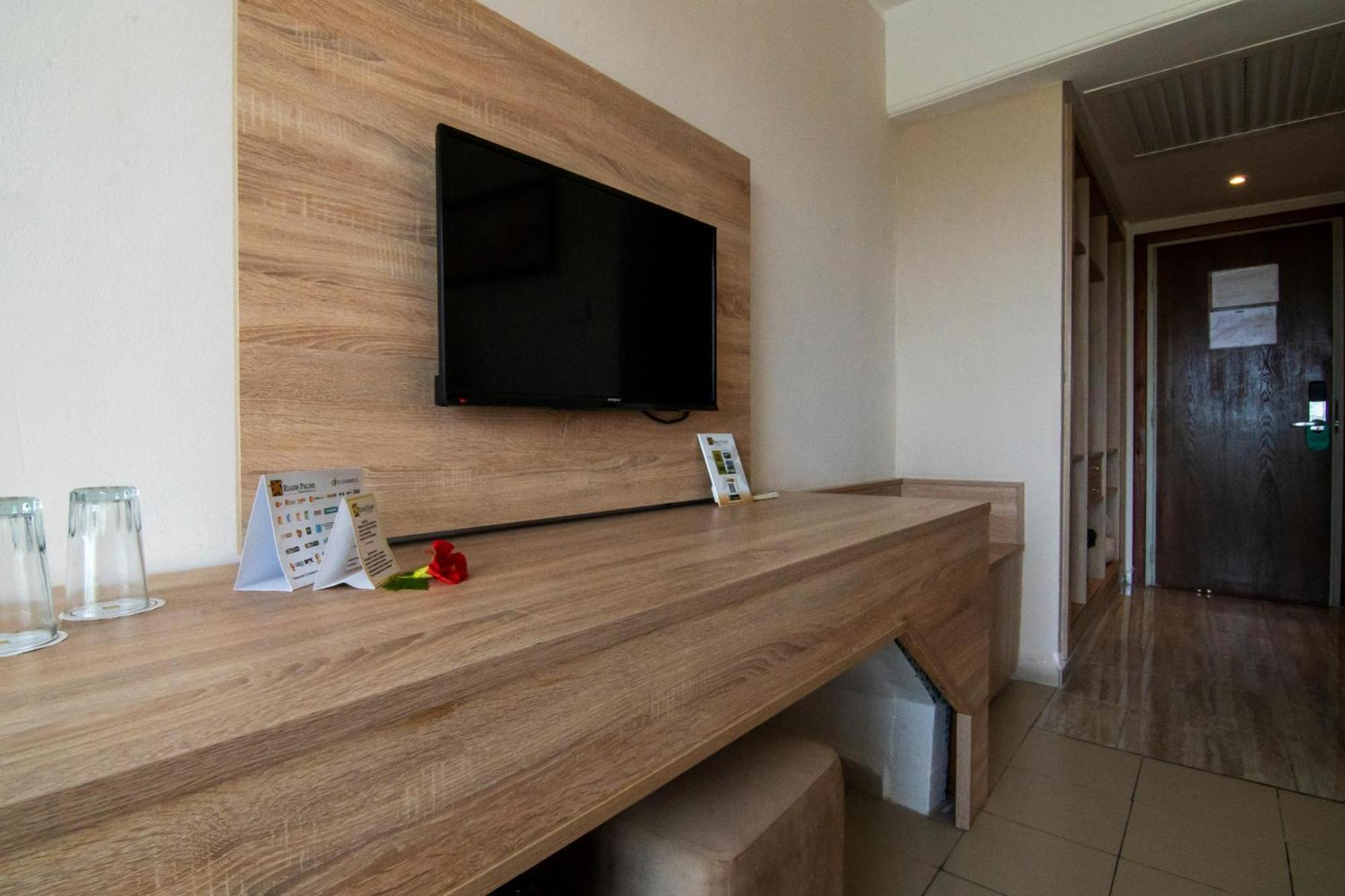 Double Room Sea View