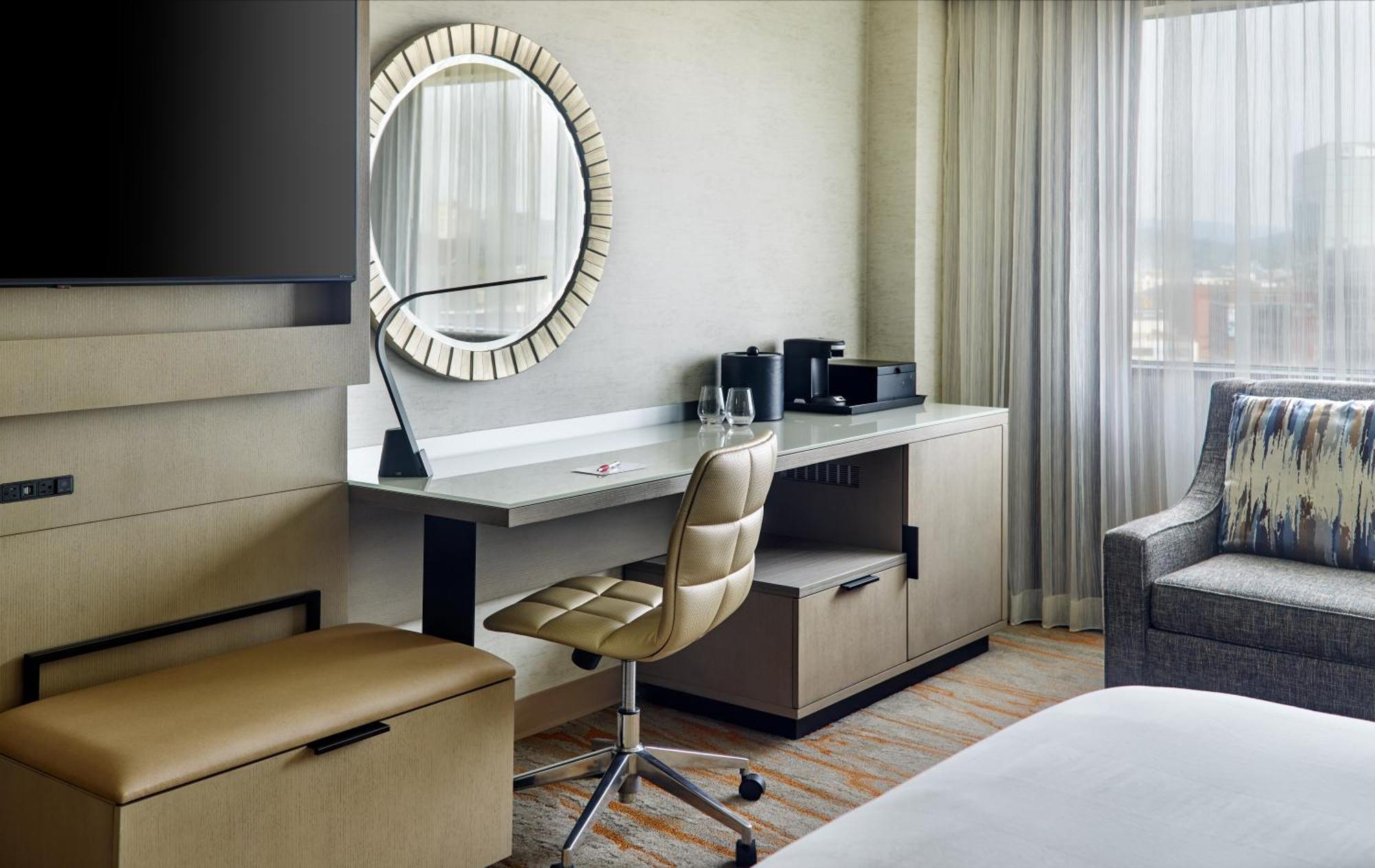 King Room