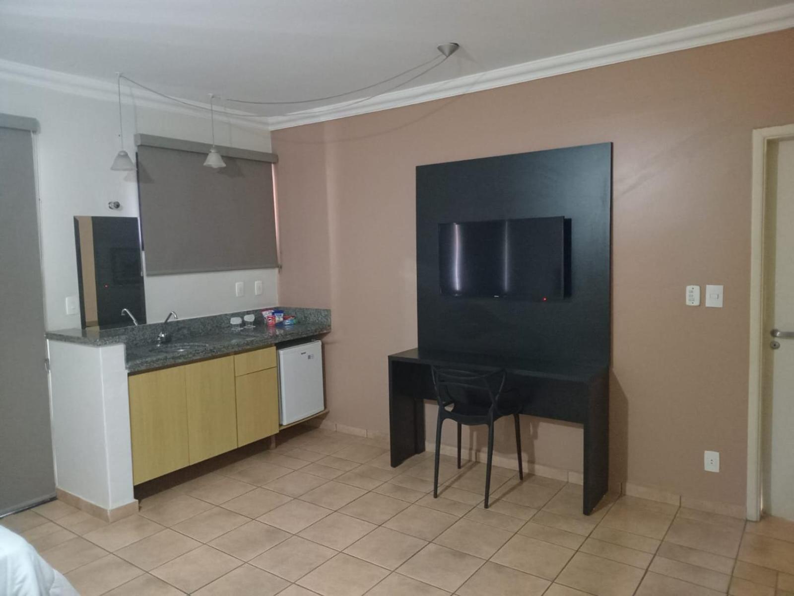 Luxury Triple Room