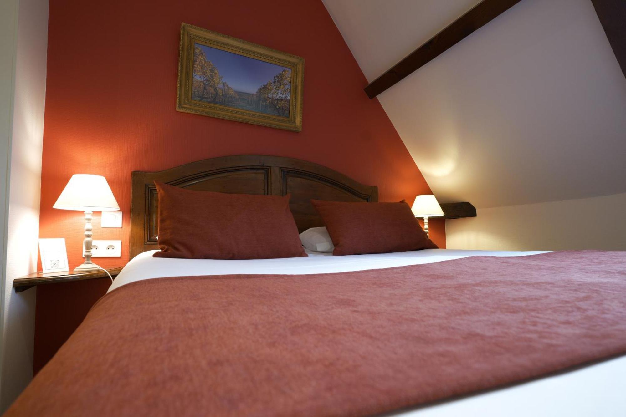 Classic Double Room