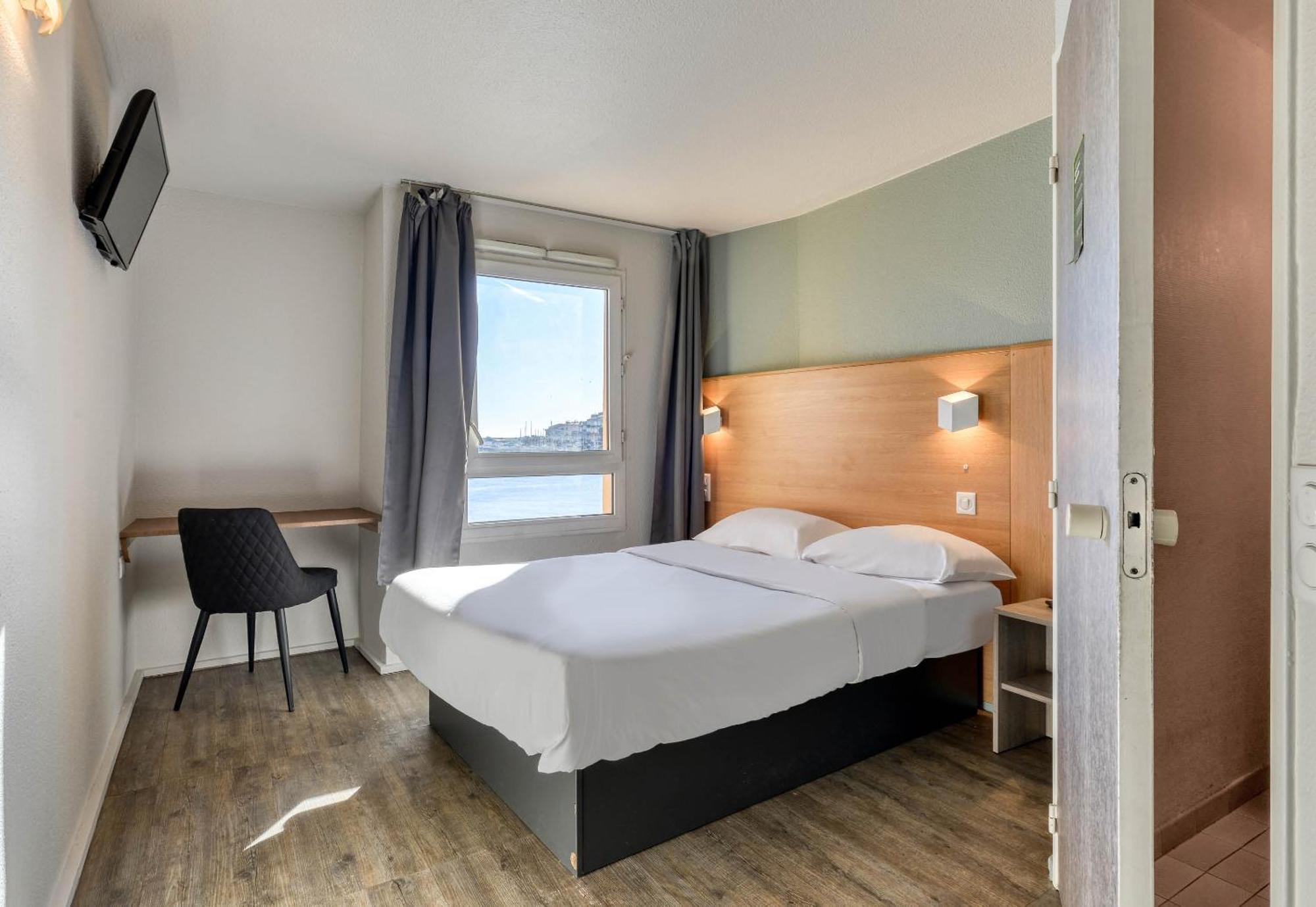 Double Room Disability Access