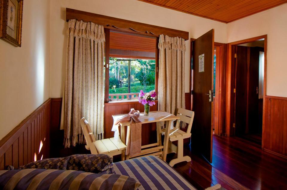 Superior Chalet