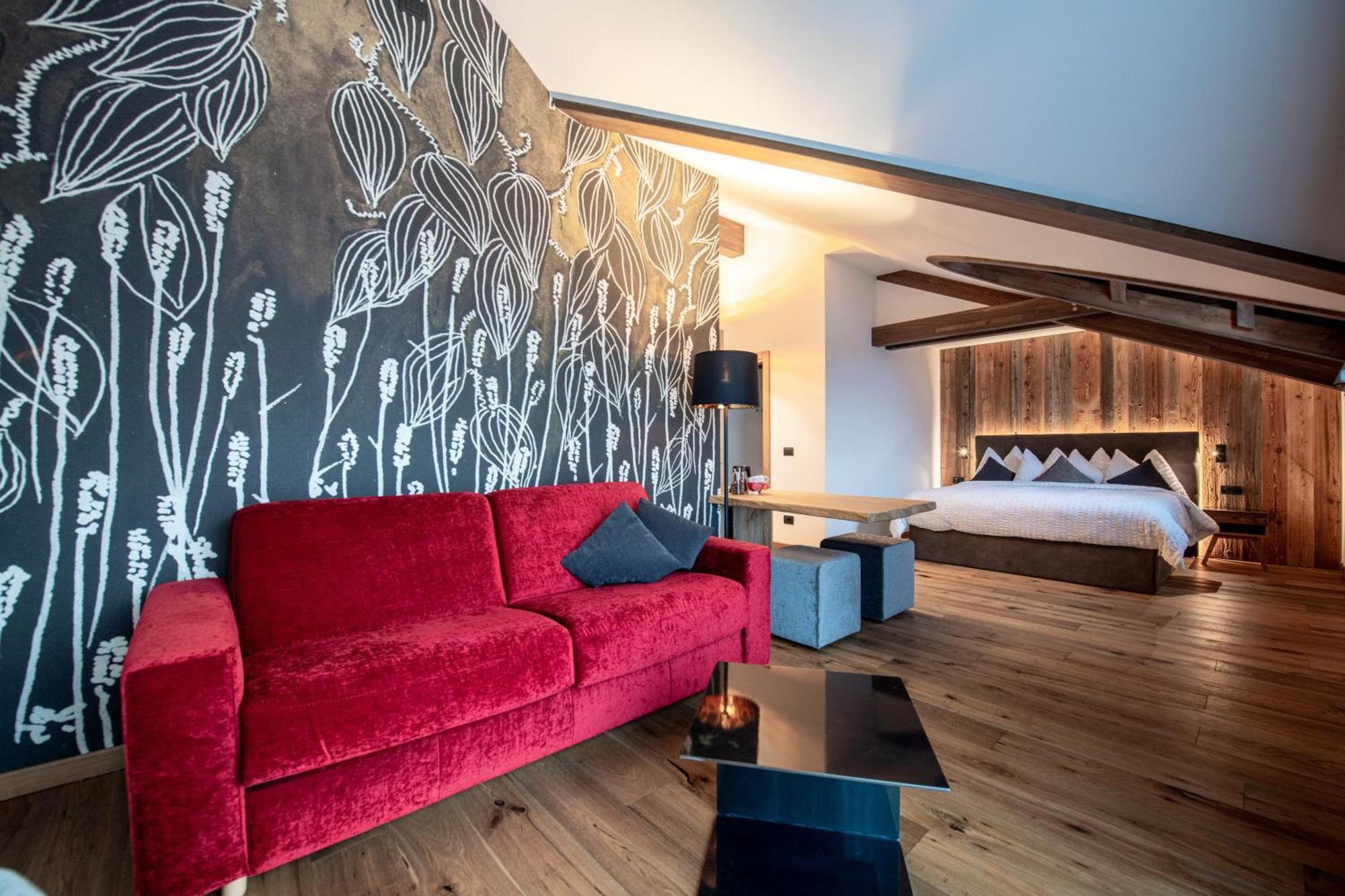 Superior Triple Room
