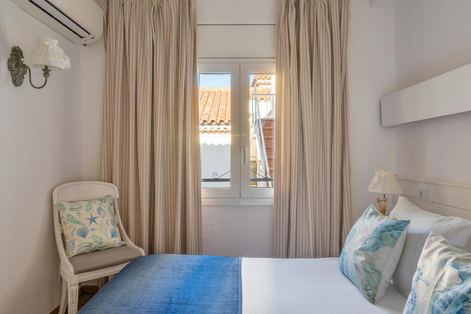 Economy Double or Twin Room