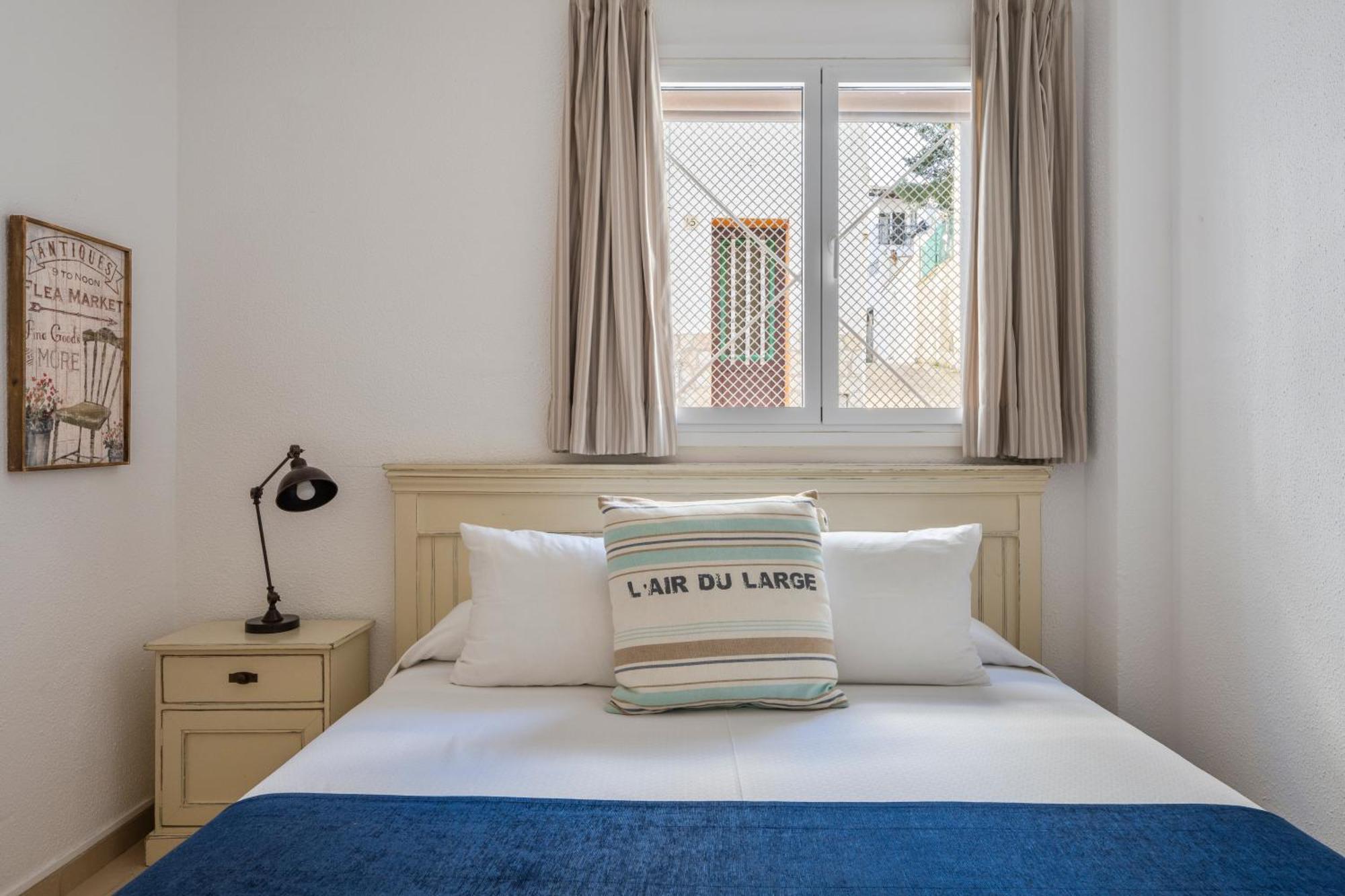Economy Double or Twin Room