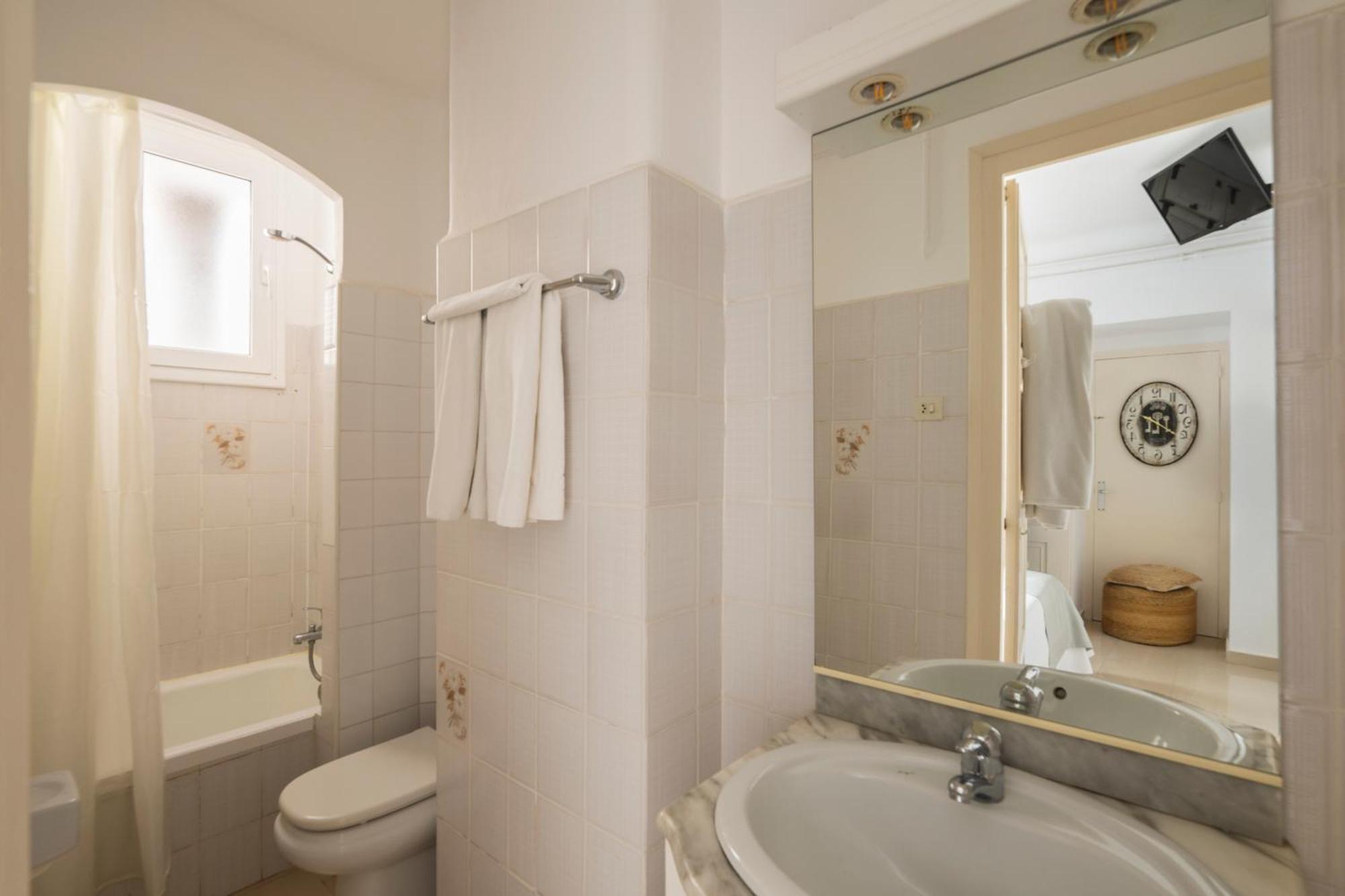 Economy Double or Twin Room