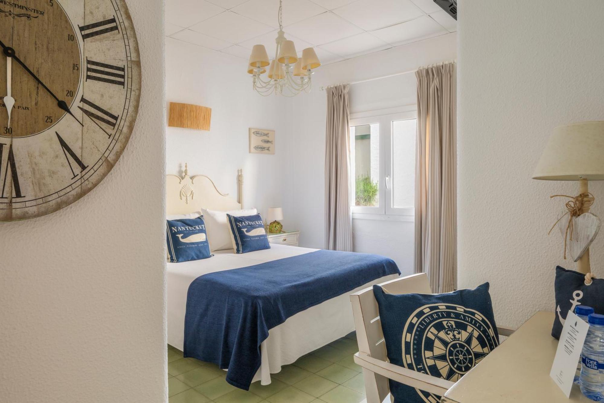Economy Double or Twin Room