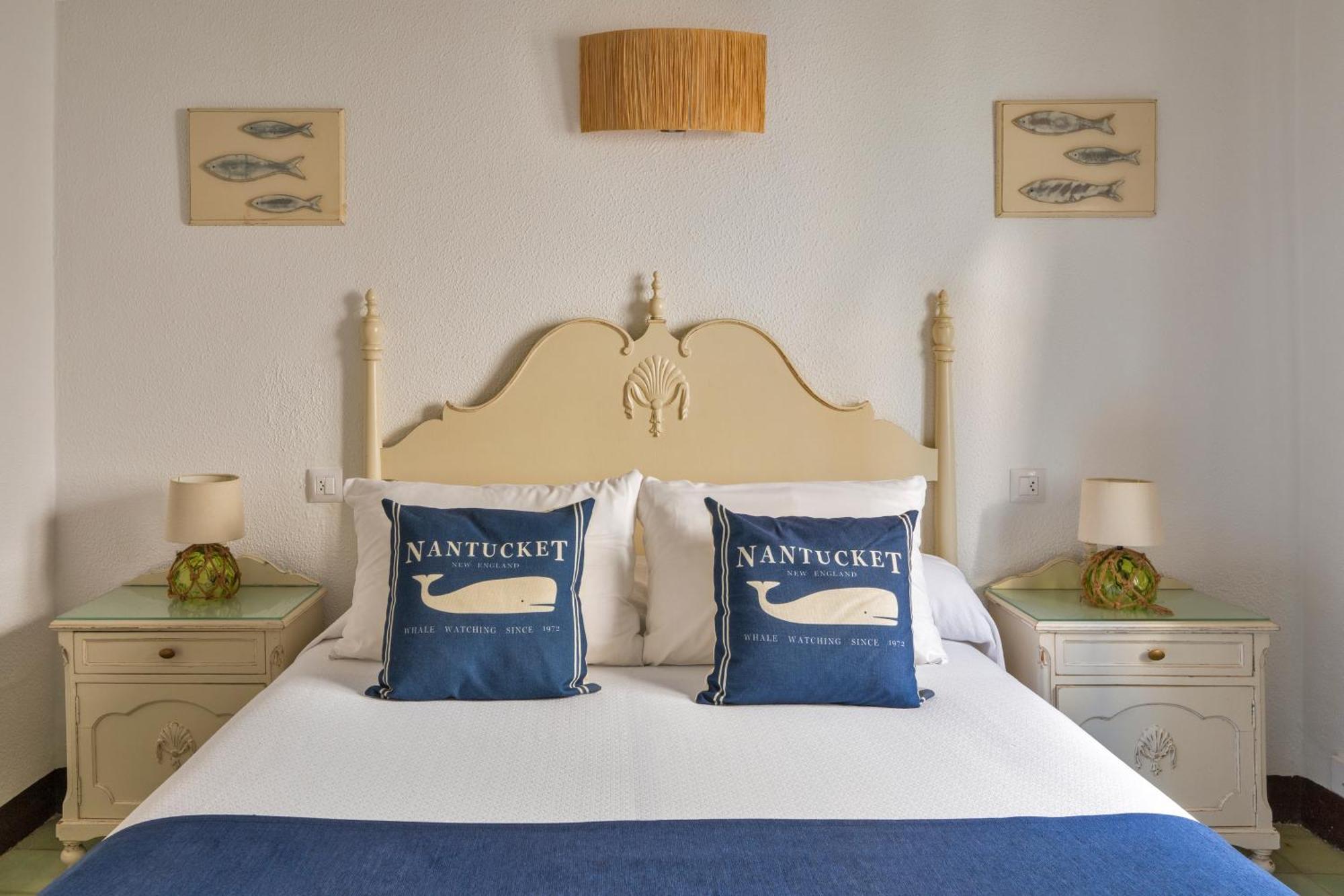 Economy Double or Twin Room