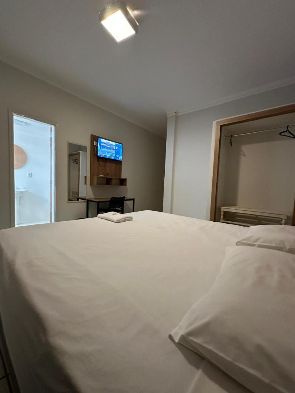 Luxury Triple Room