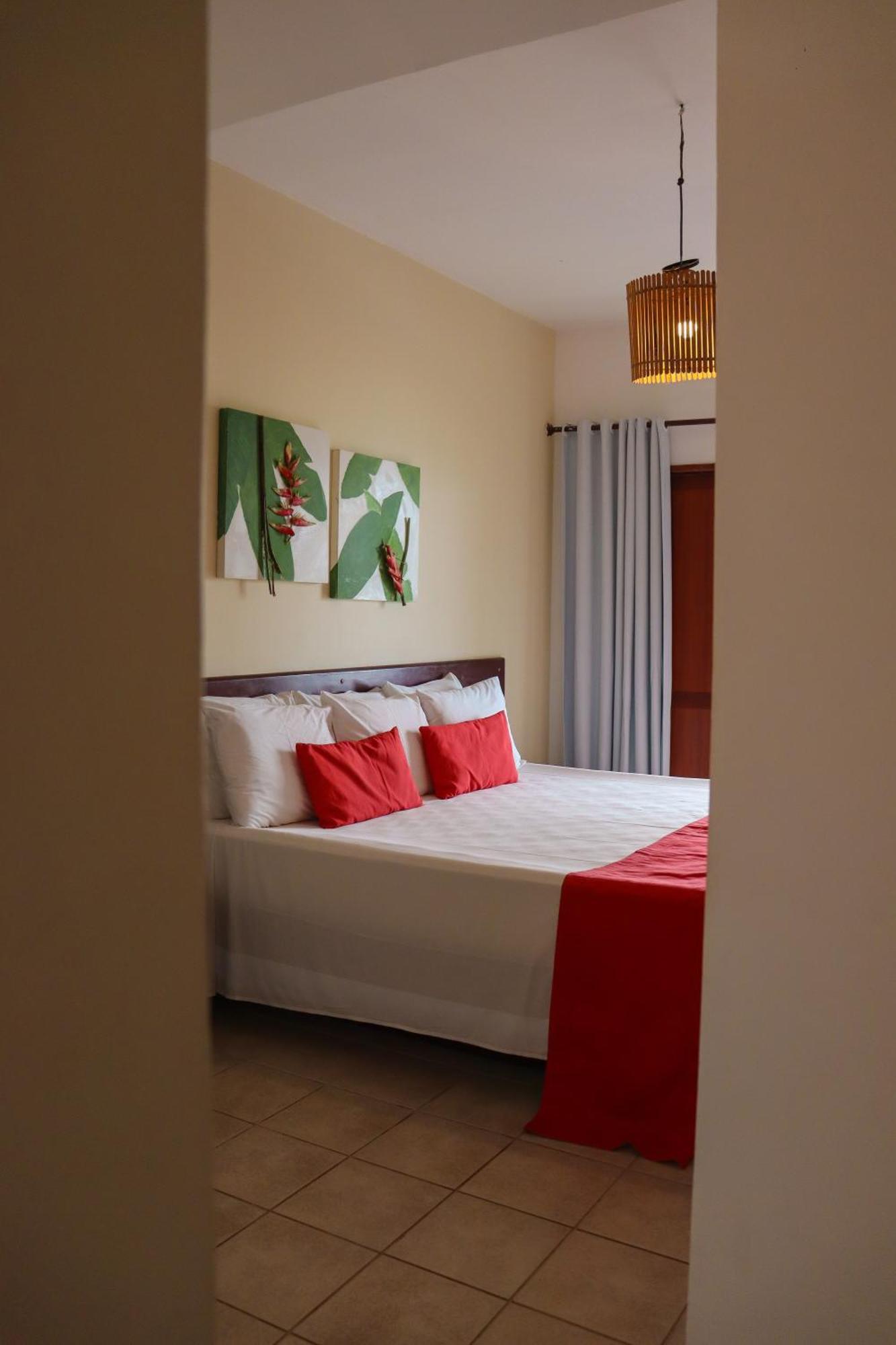 Double Room Spa Bath