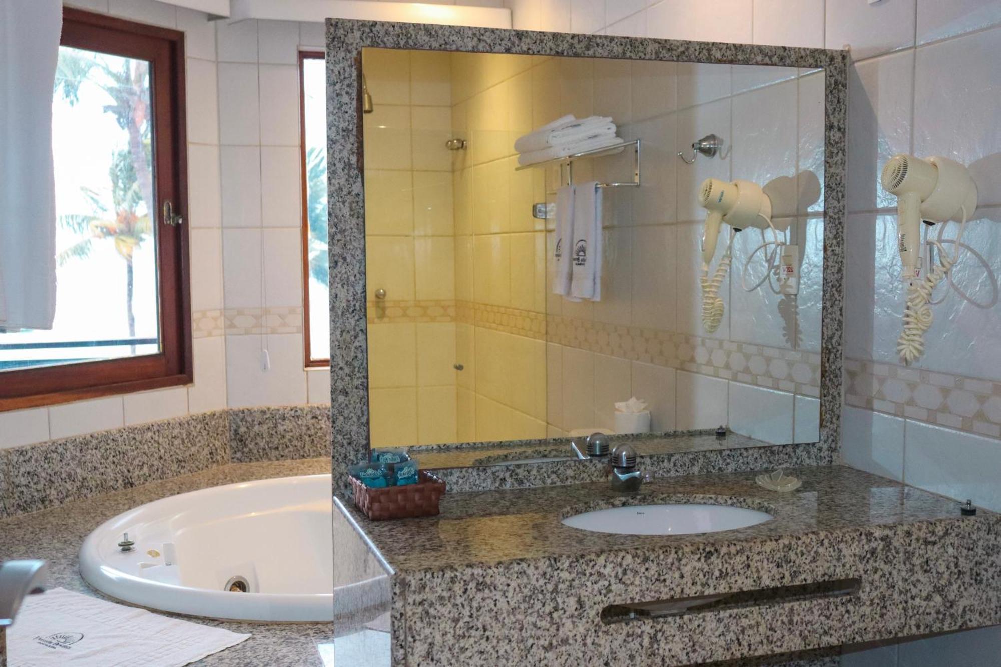 Double Room Spa Bath