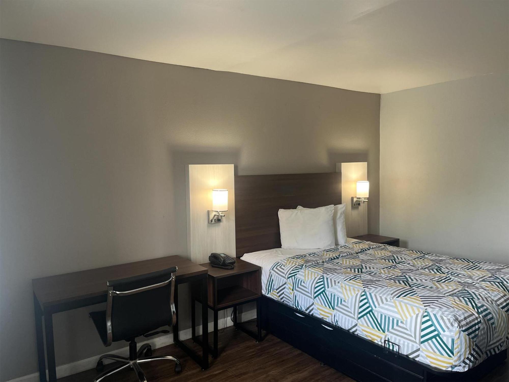Double Room Non-Smoking