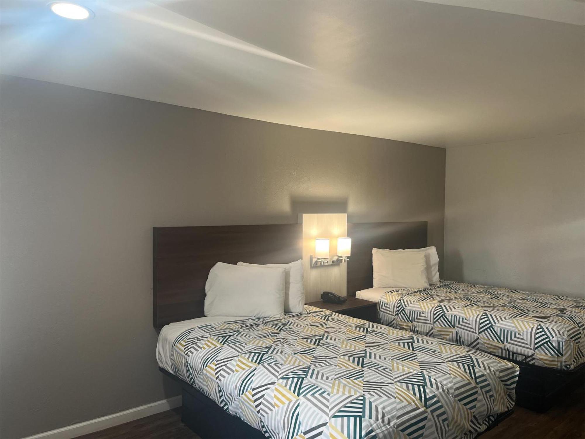 Quadruple Room Smoking