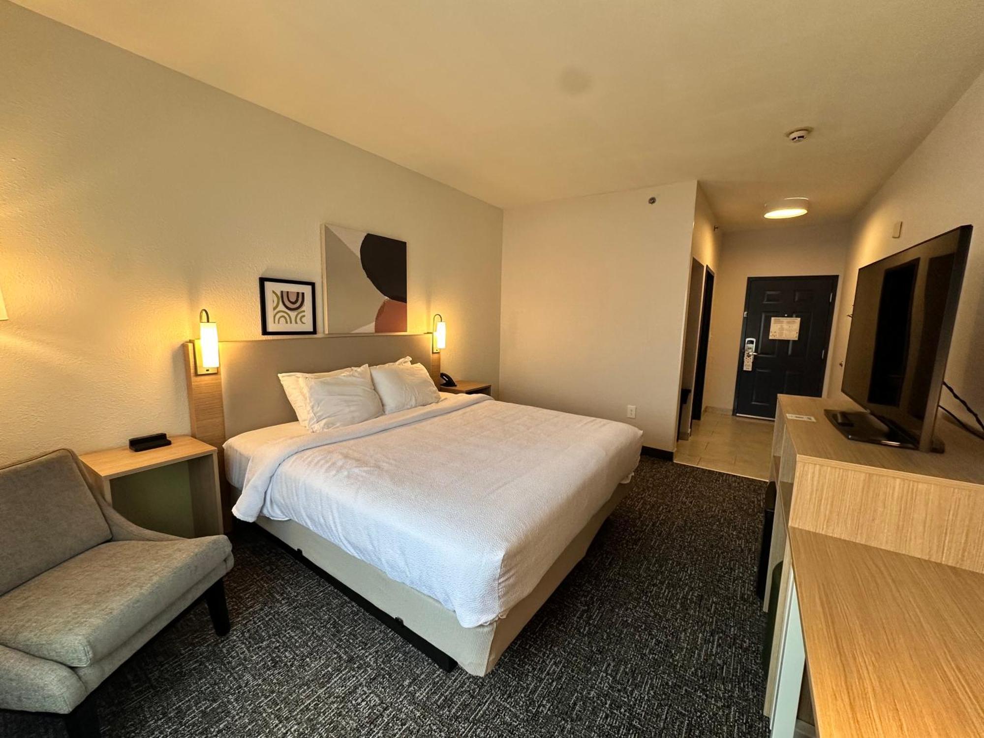 King Room