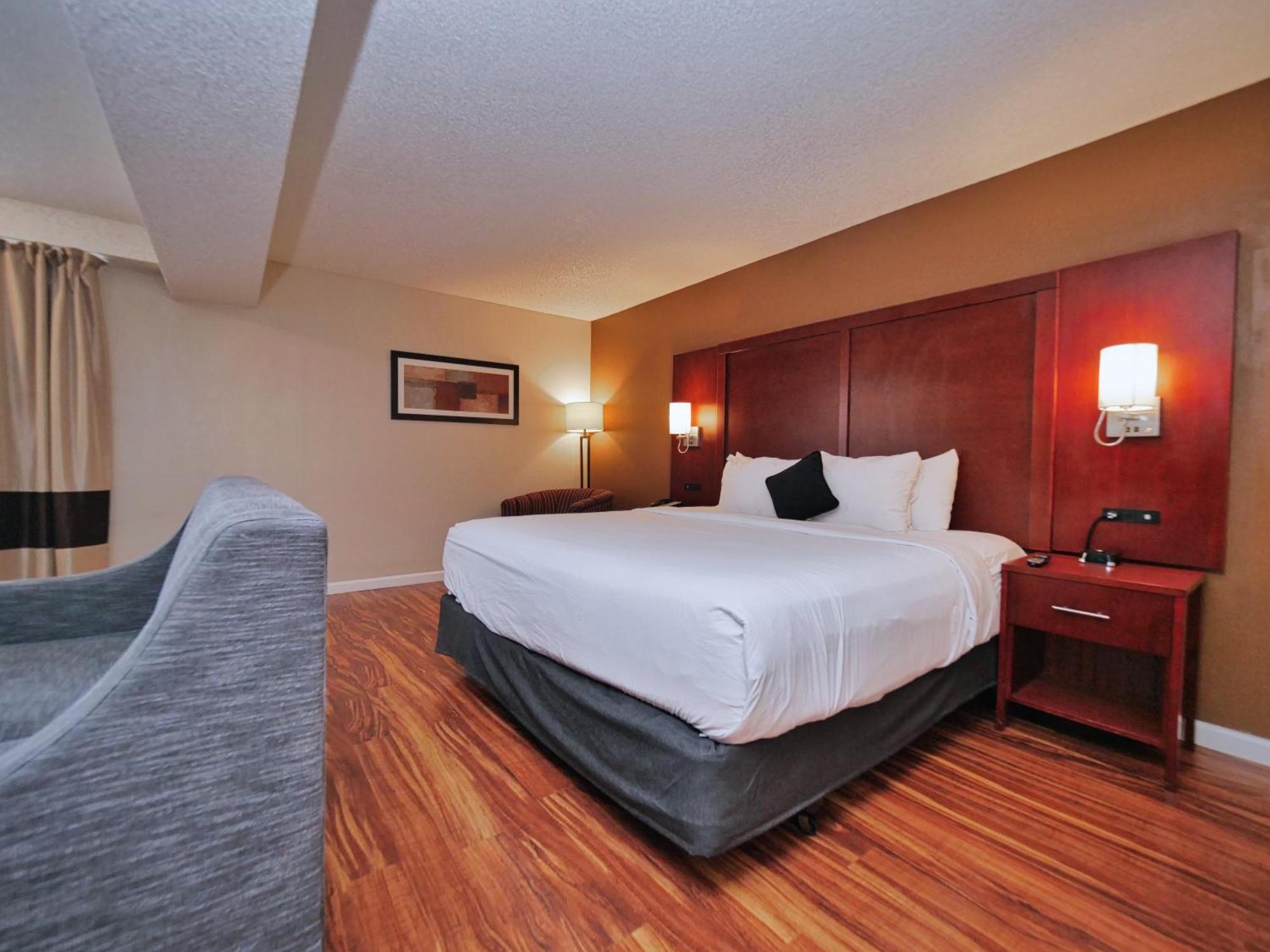 Corporate Suite