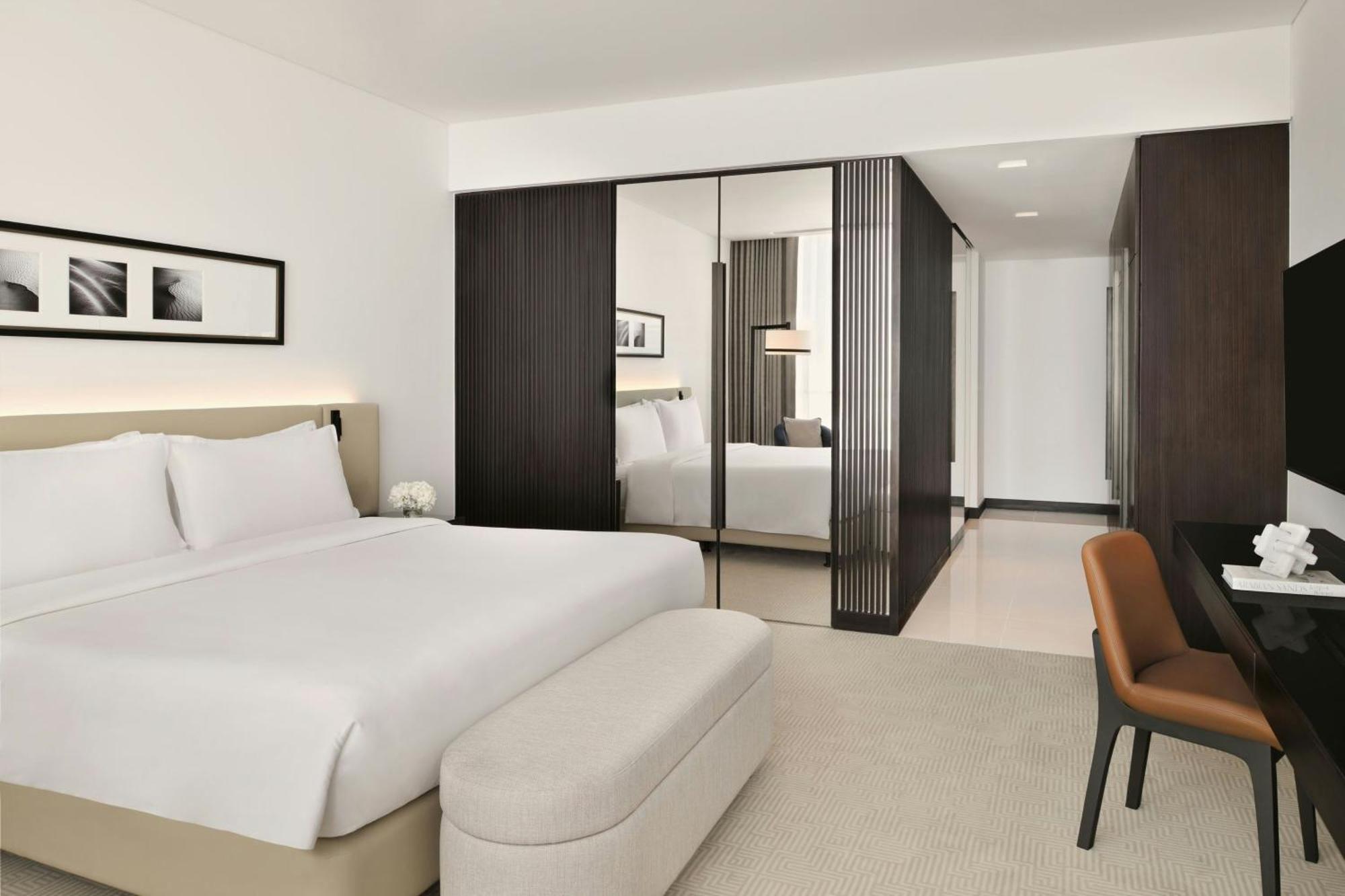 One Bedroom Apartment 1 Bedroom Apartment 1 King