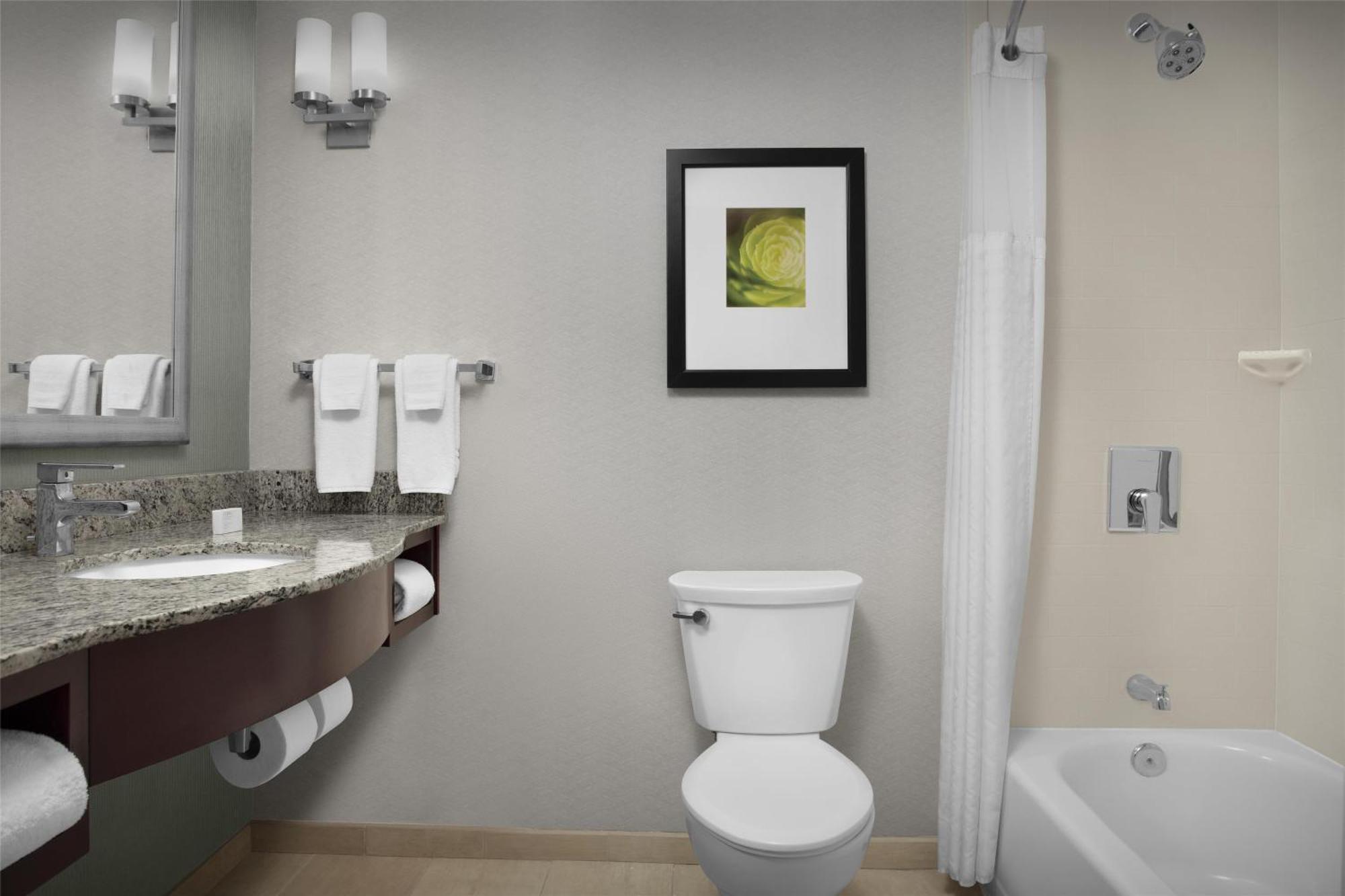 Queen Room Two Queen Beds Mobility Hearing Access
