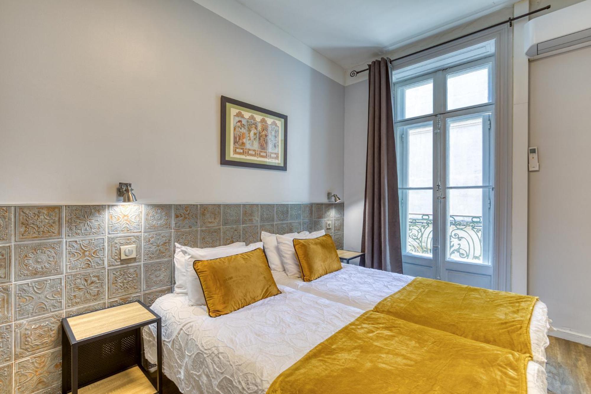 Double or Twin Room