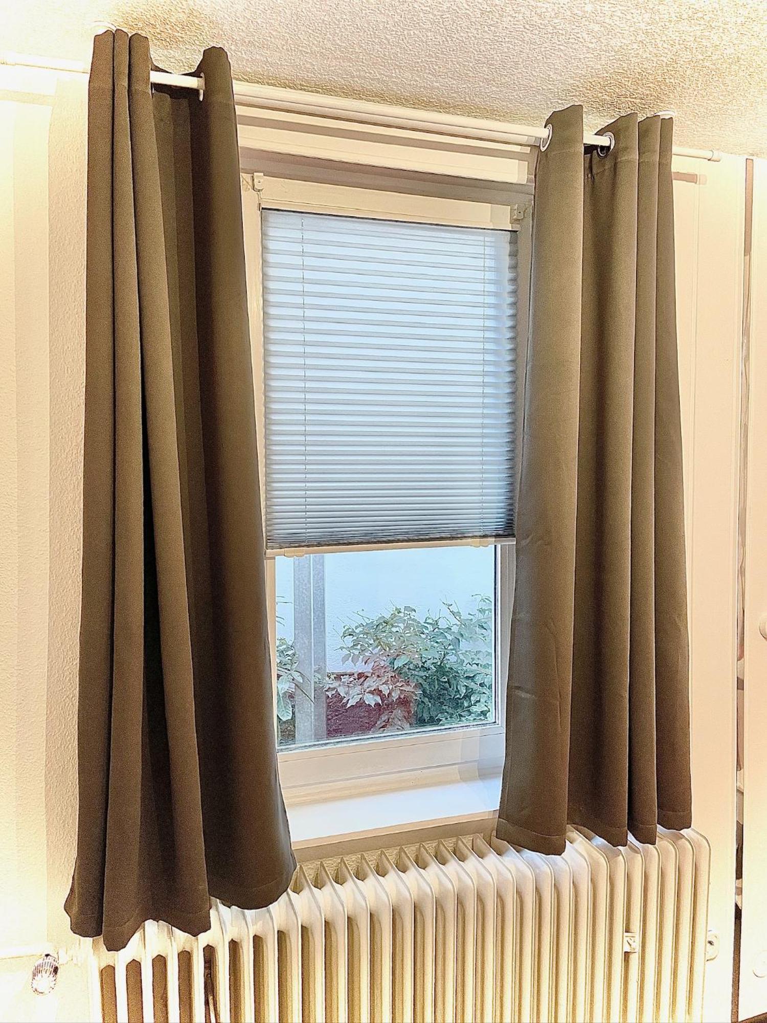 Double Room Shared Shower Toilet
