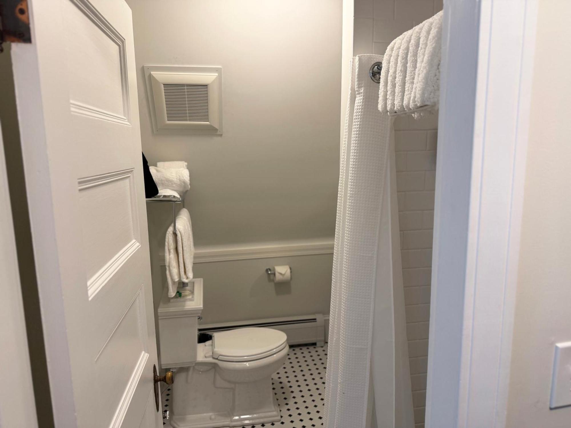Two-Bedroom Suite