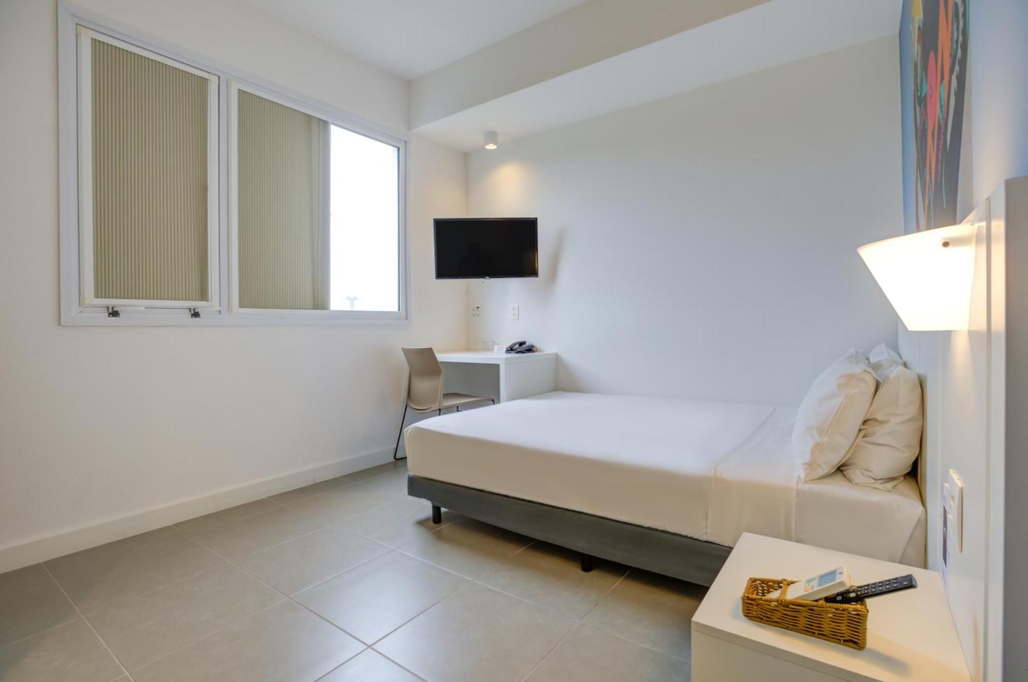 Double Room Disability Access