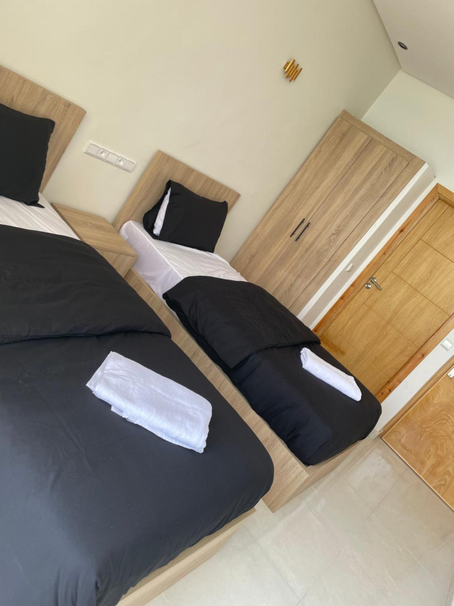 Double Room Balcony Sea View